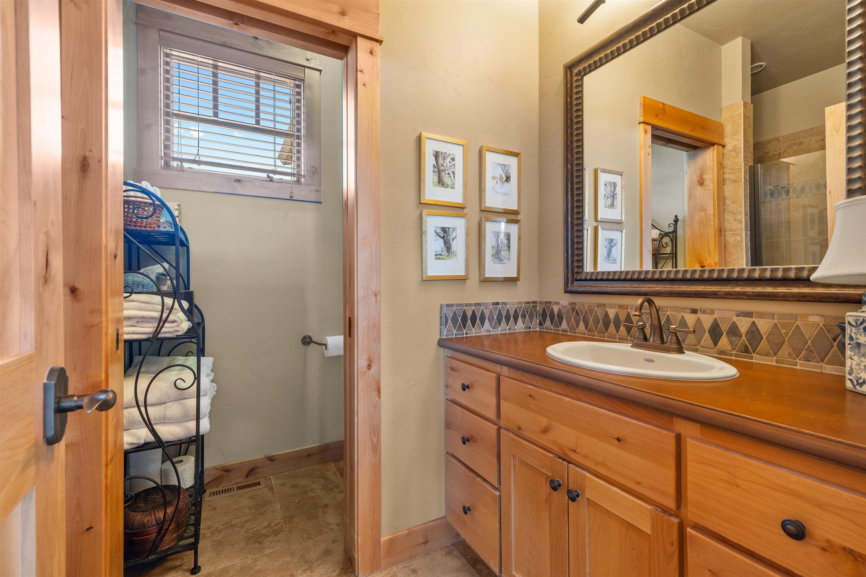 16696 Cabin 83 SW Brasada Ranch Road