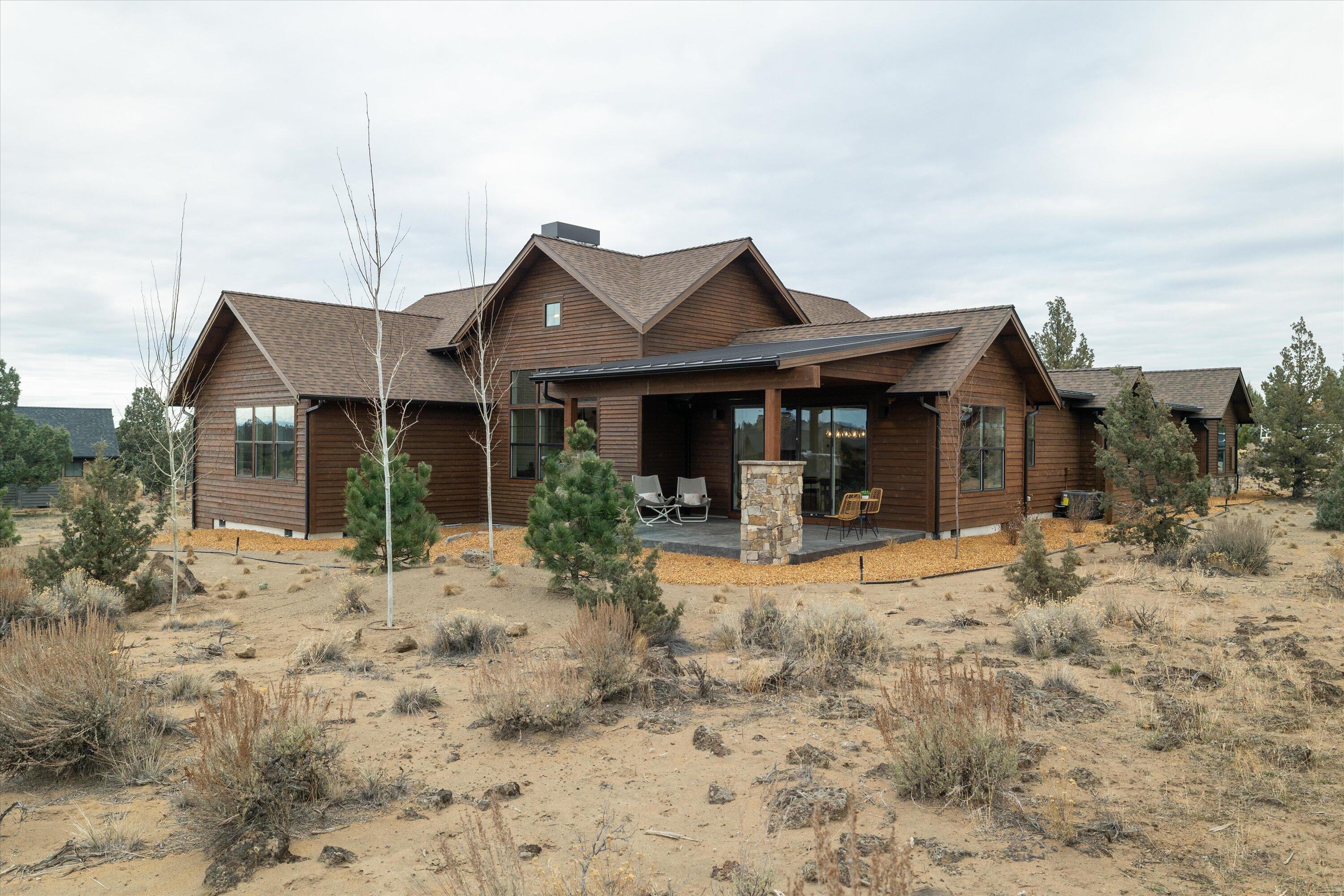 17832 SW Chaparral Drive, Lot 493