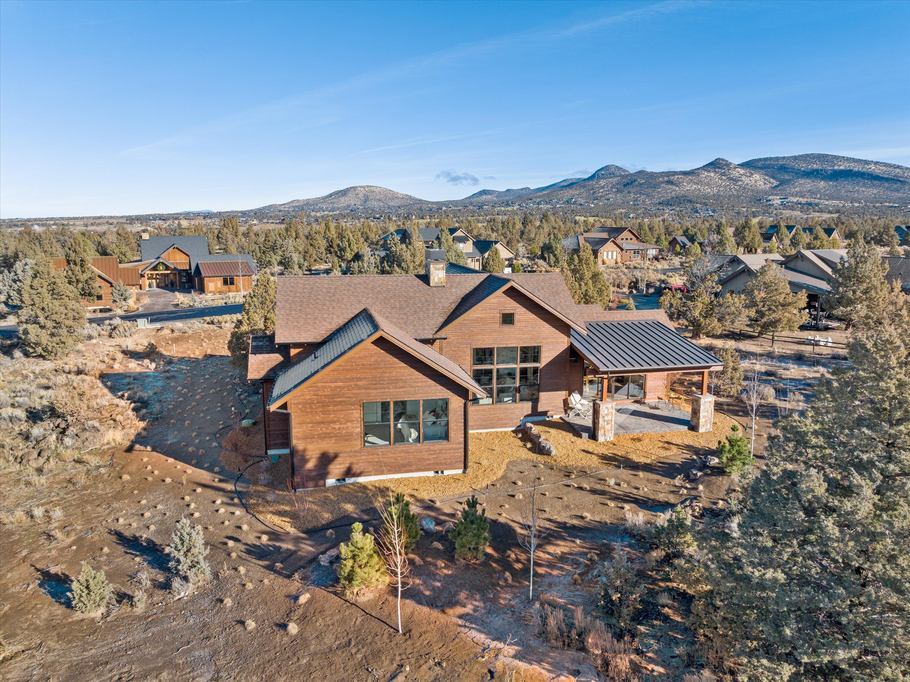 17832 SW Chaparral Drive, Lot 493