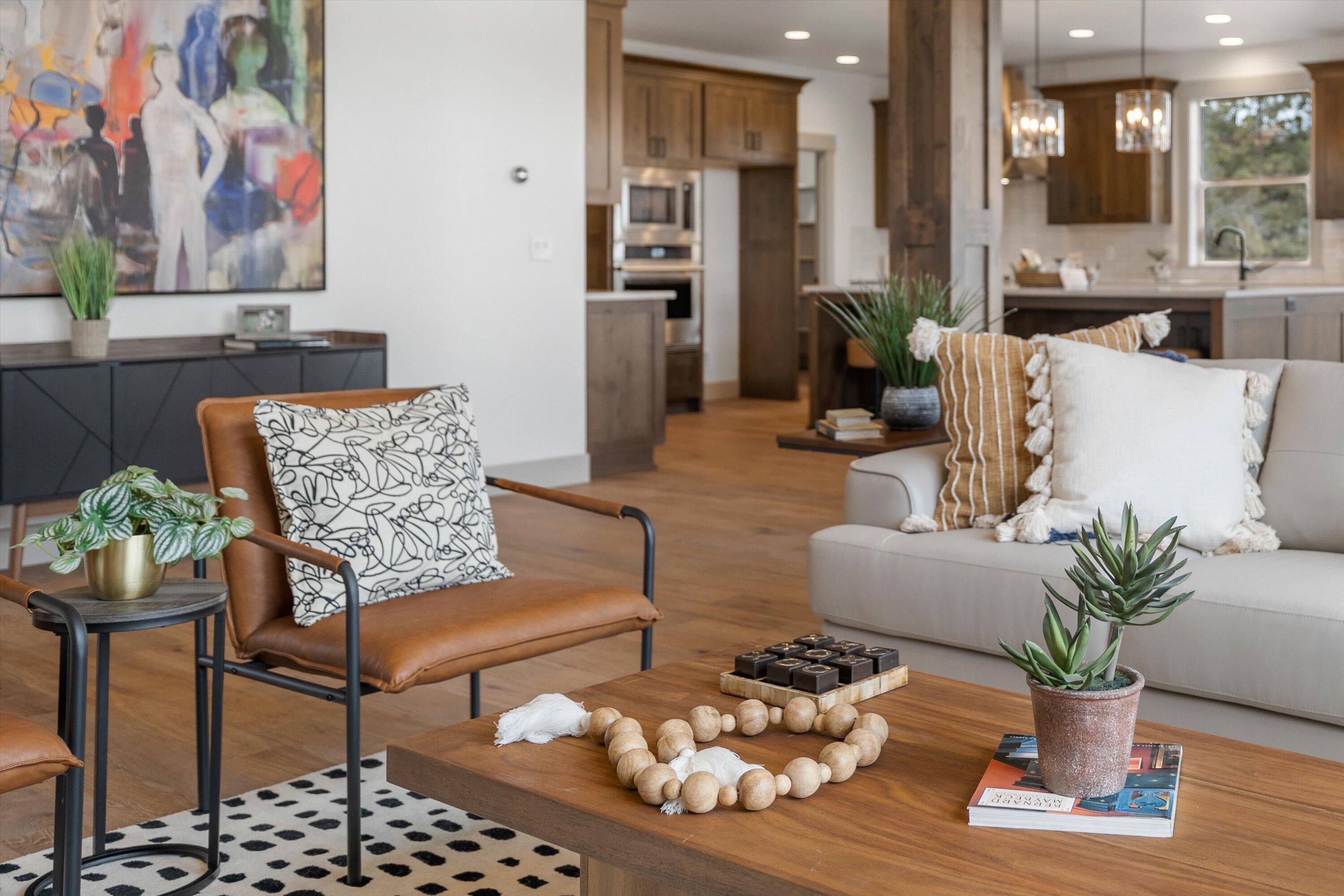 17832 SW Chaparral Drive, Lot 493