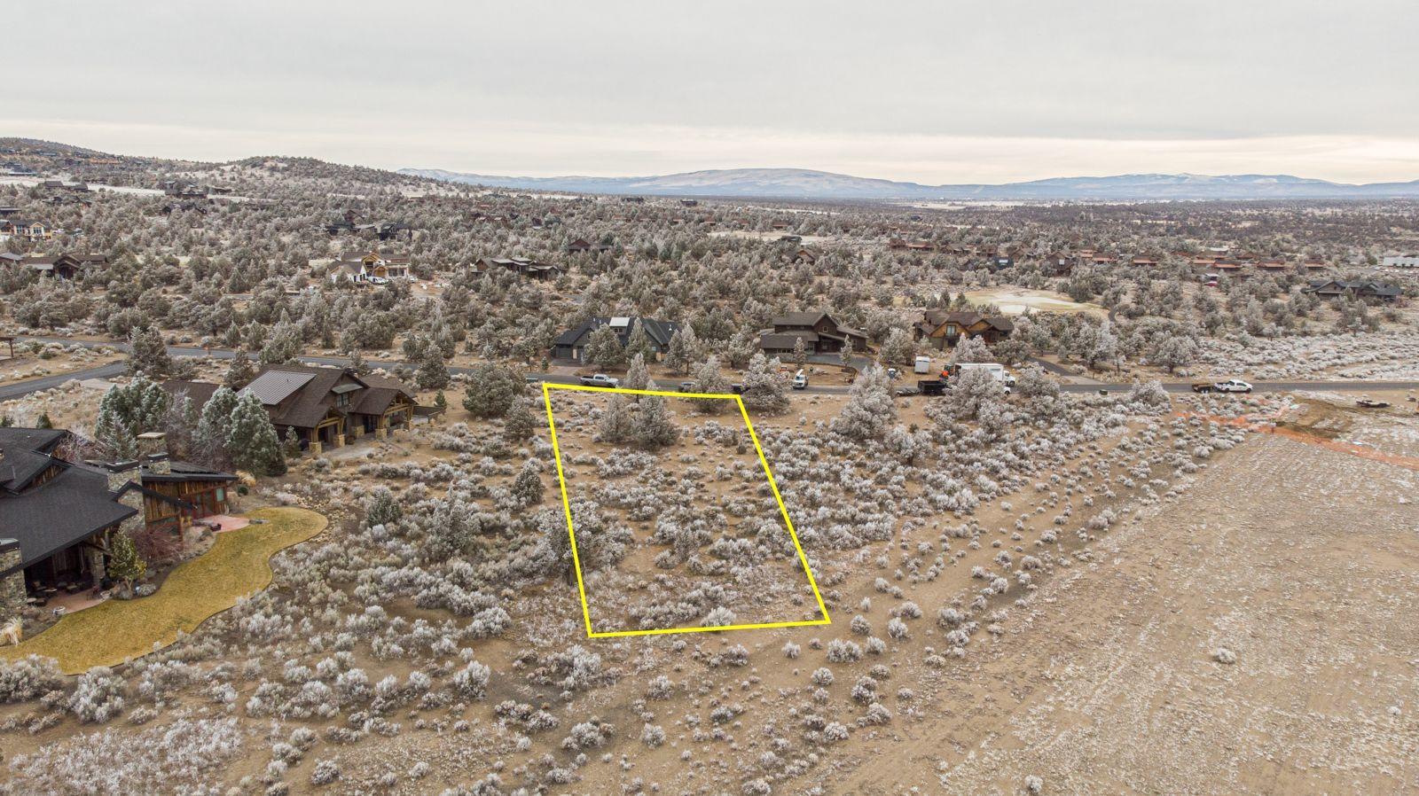 SW Brasada Ranch Road, 658