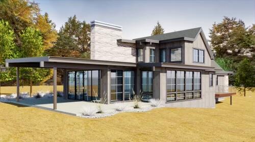 Lot 89 SW Caballo Court