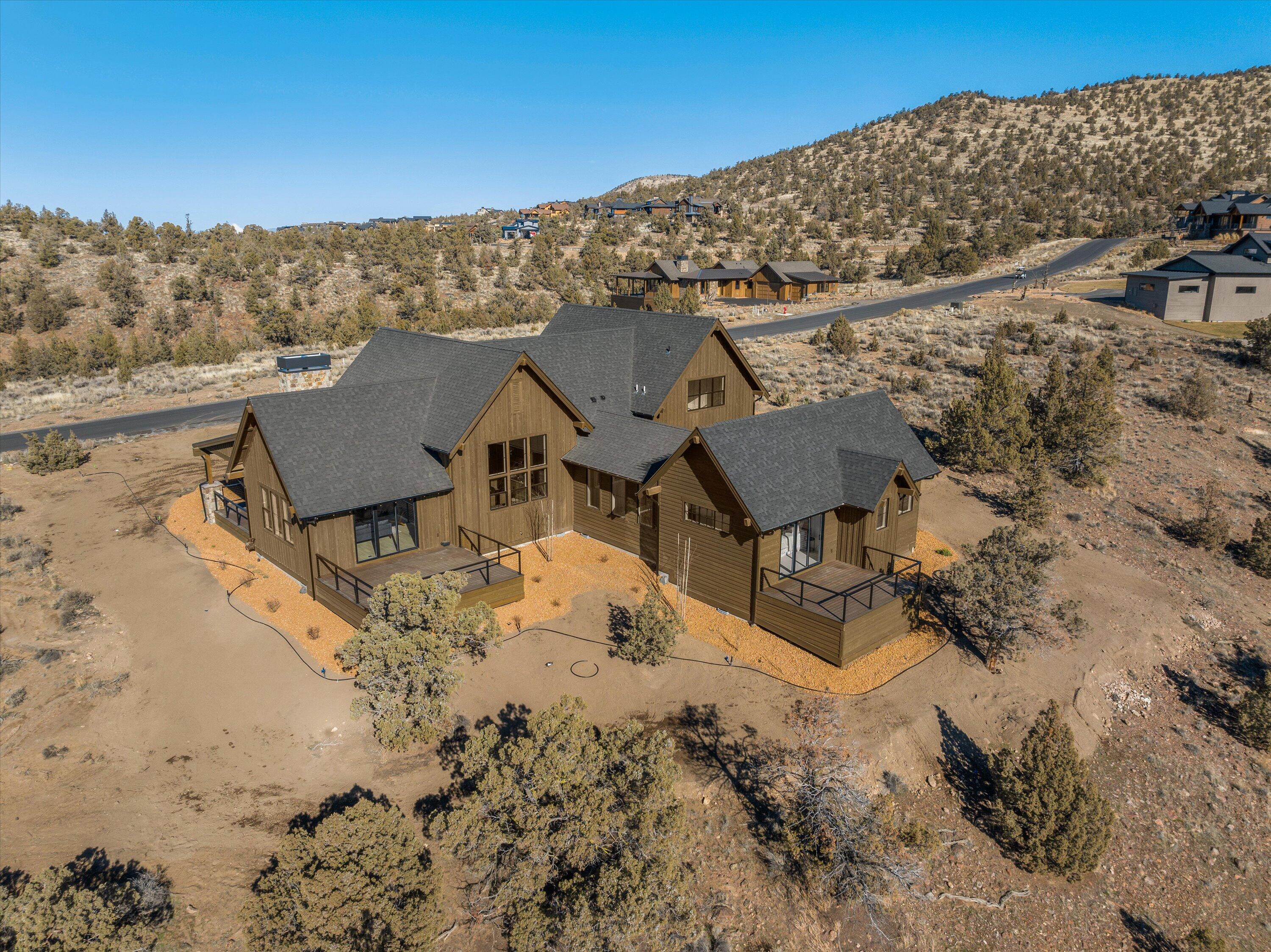 16612 SW Pinnacle Court