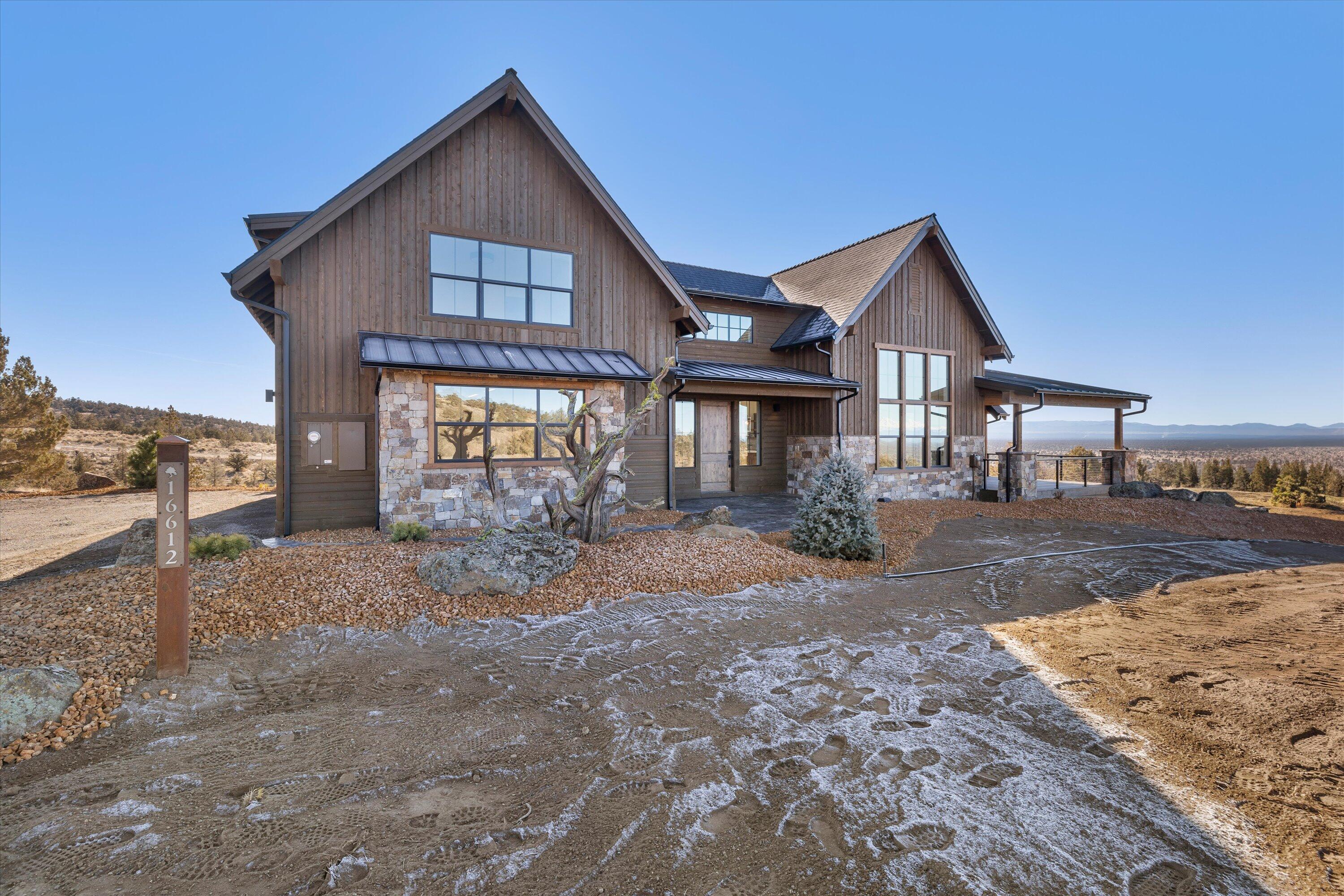 16612 SW Pinnacle Court