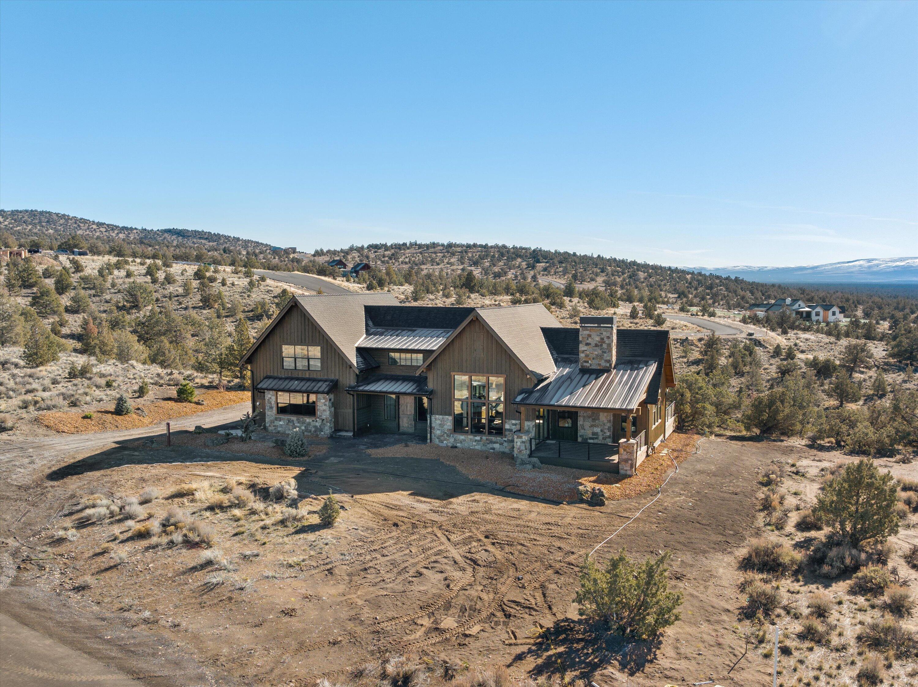 16612 SW Pinnacle Court