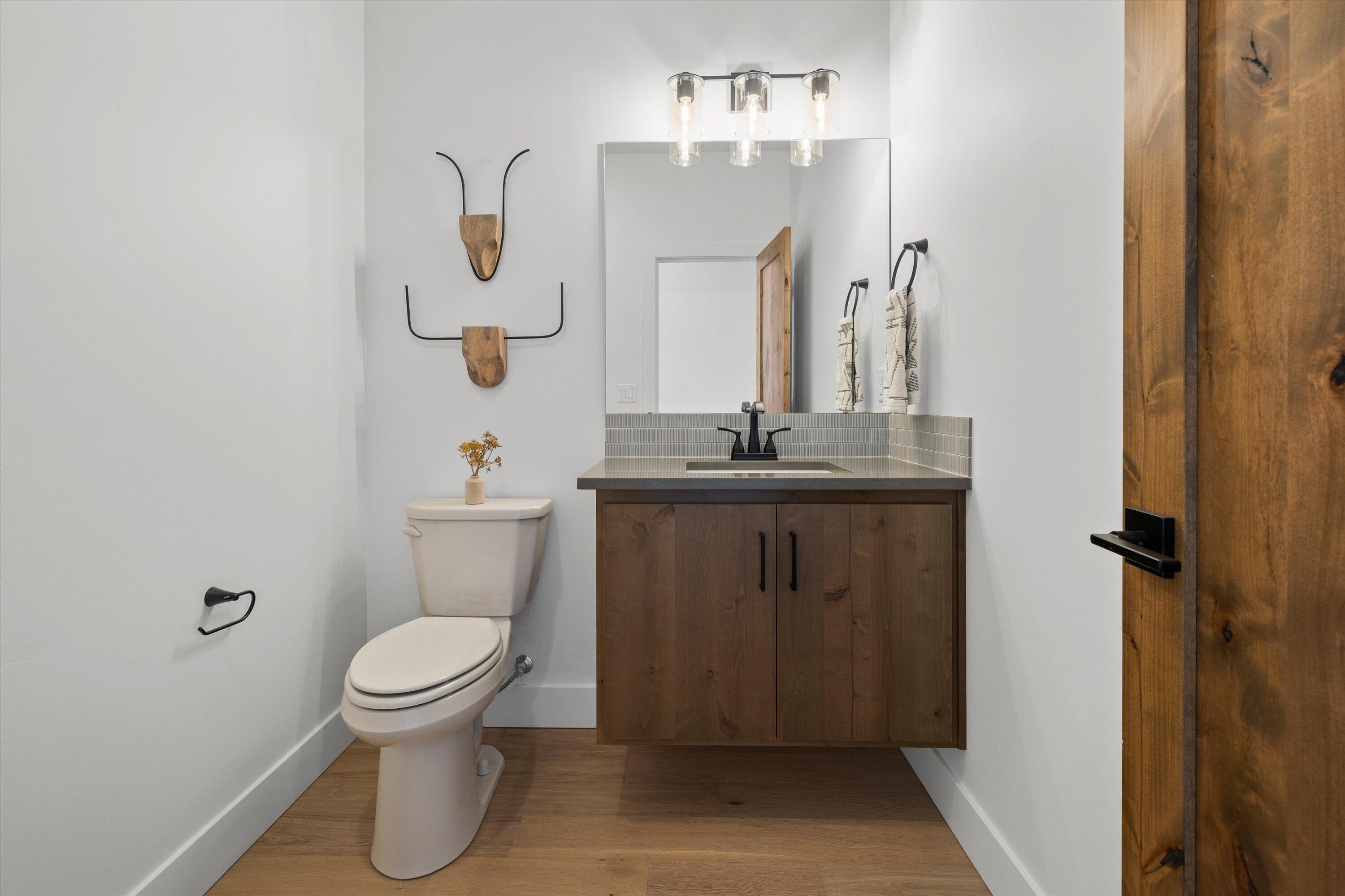 16612 SW Pinnacle Court