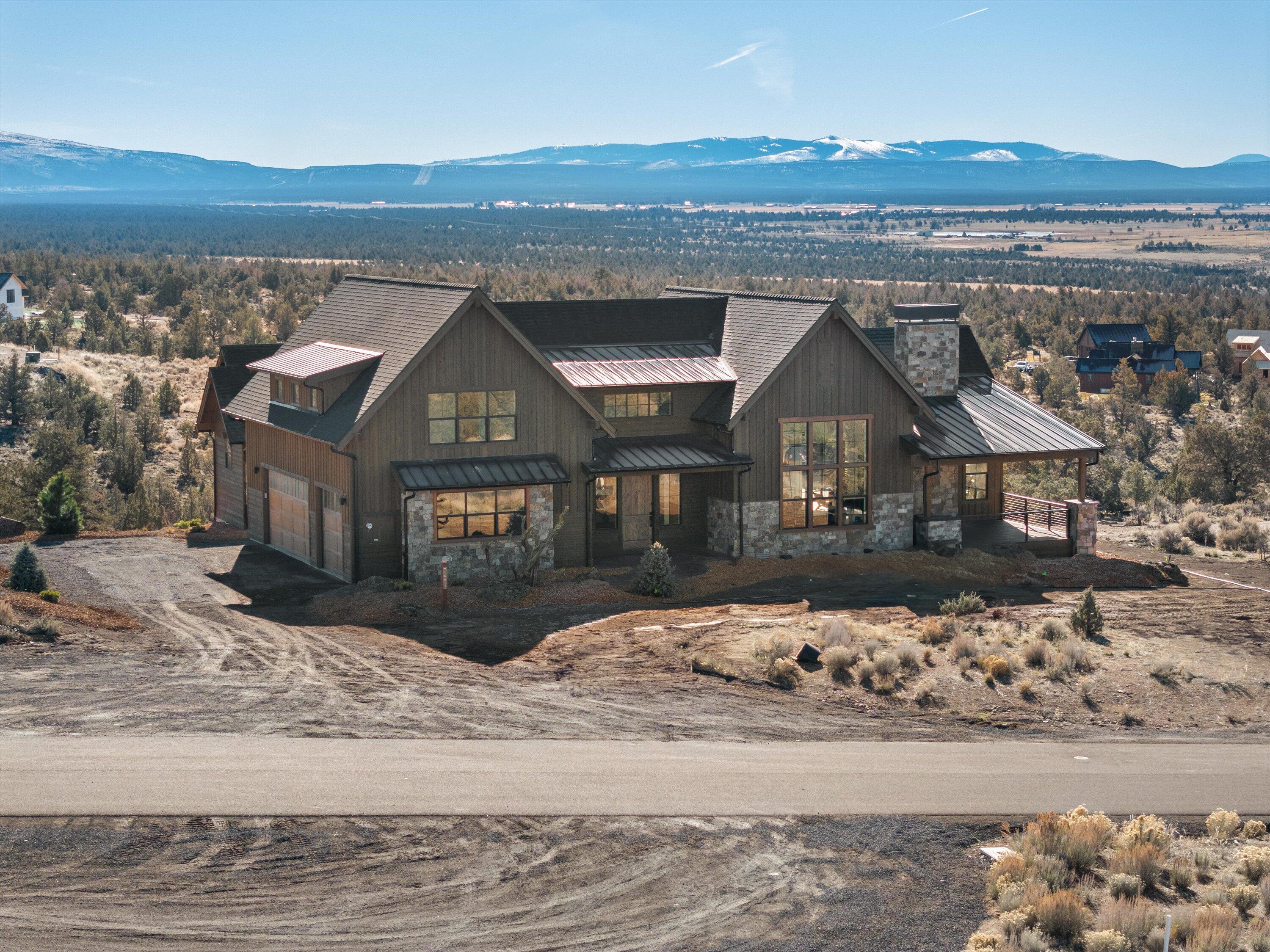 16612 SW Pinnacle Court