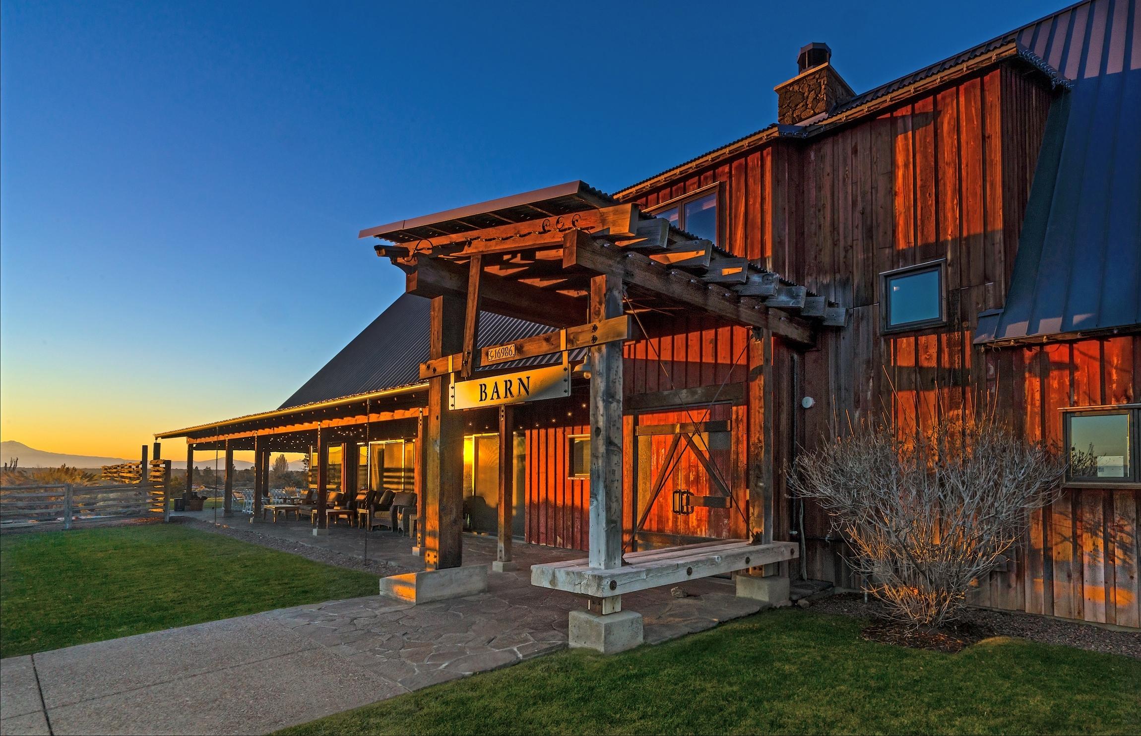 SW Brasada Ranch Road, Lot 309