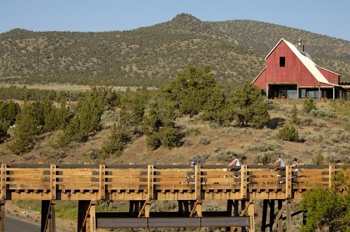 SW Brasada Ranch Road, Lot 309