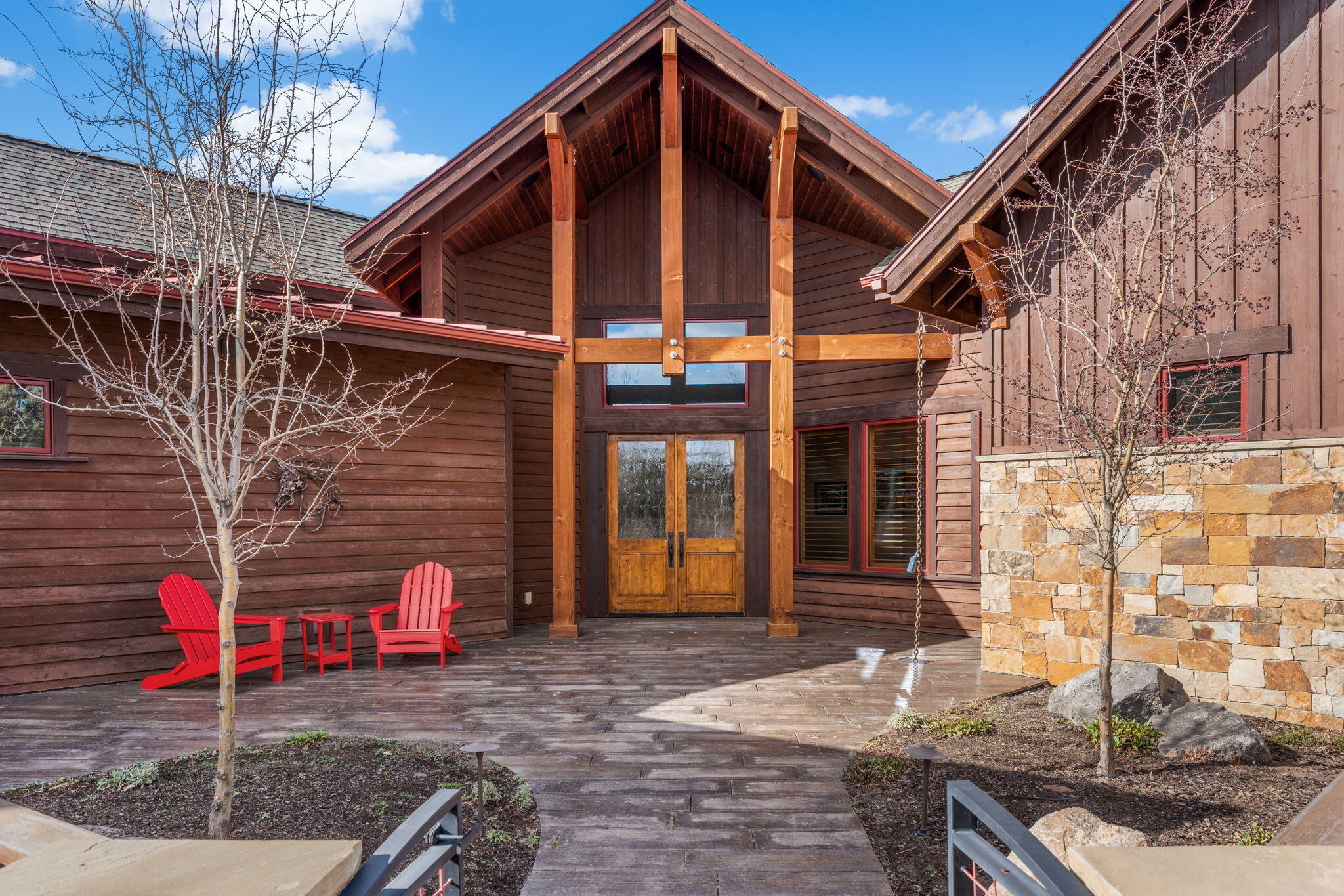 16320 SW Vaqueros Way