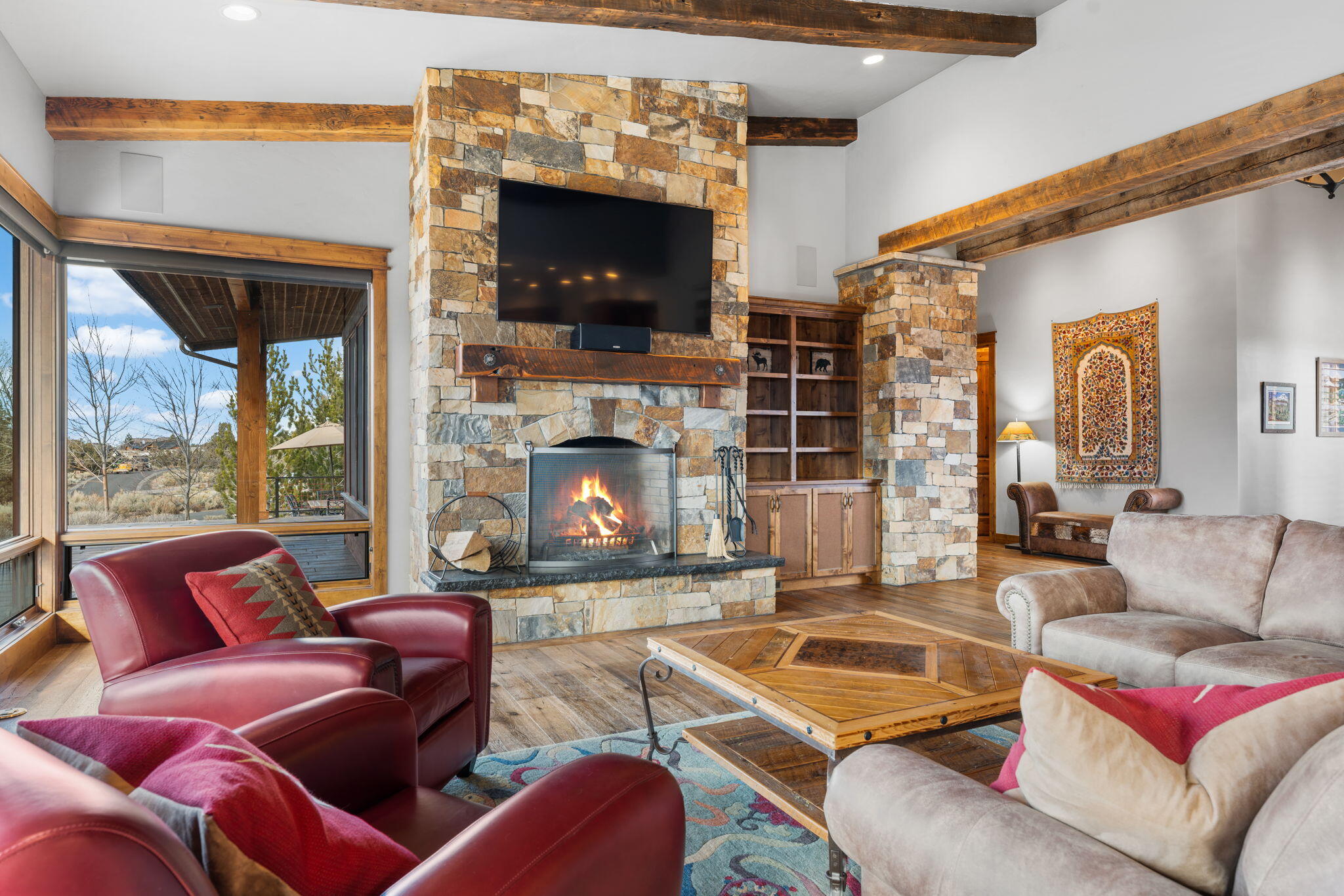 16320 SW Vaqueros Way