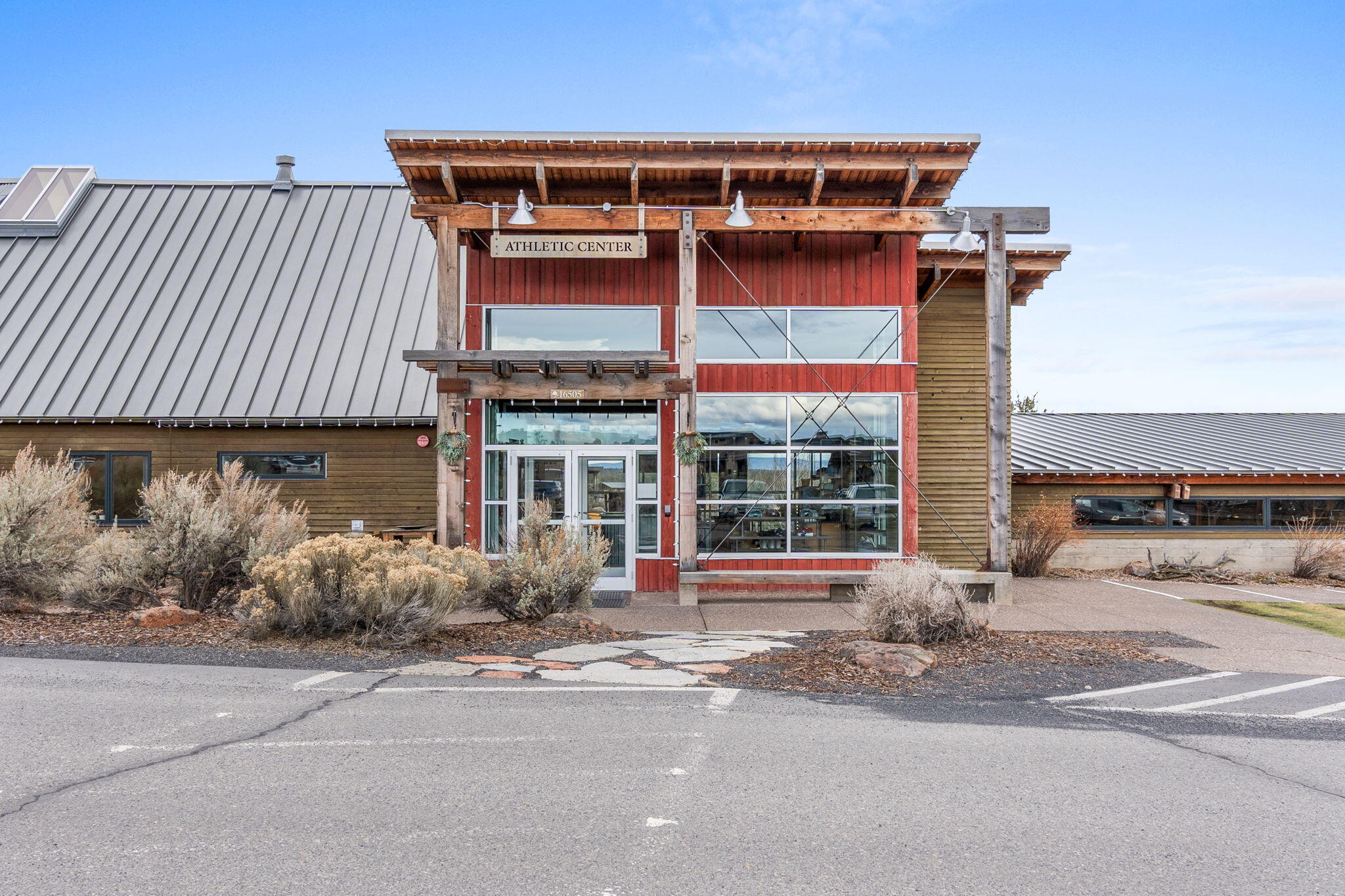 16320 SW Vaqueros Way