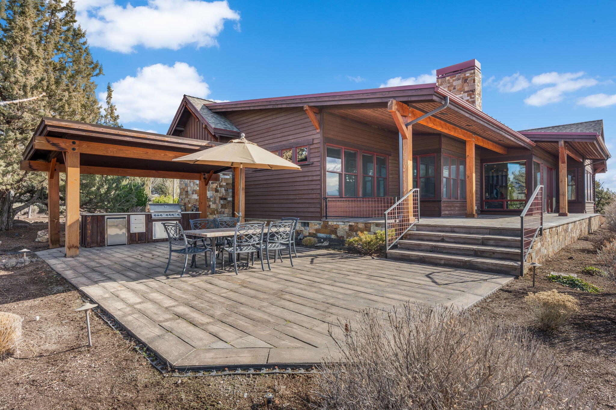 16320 SW Vaqueros Way