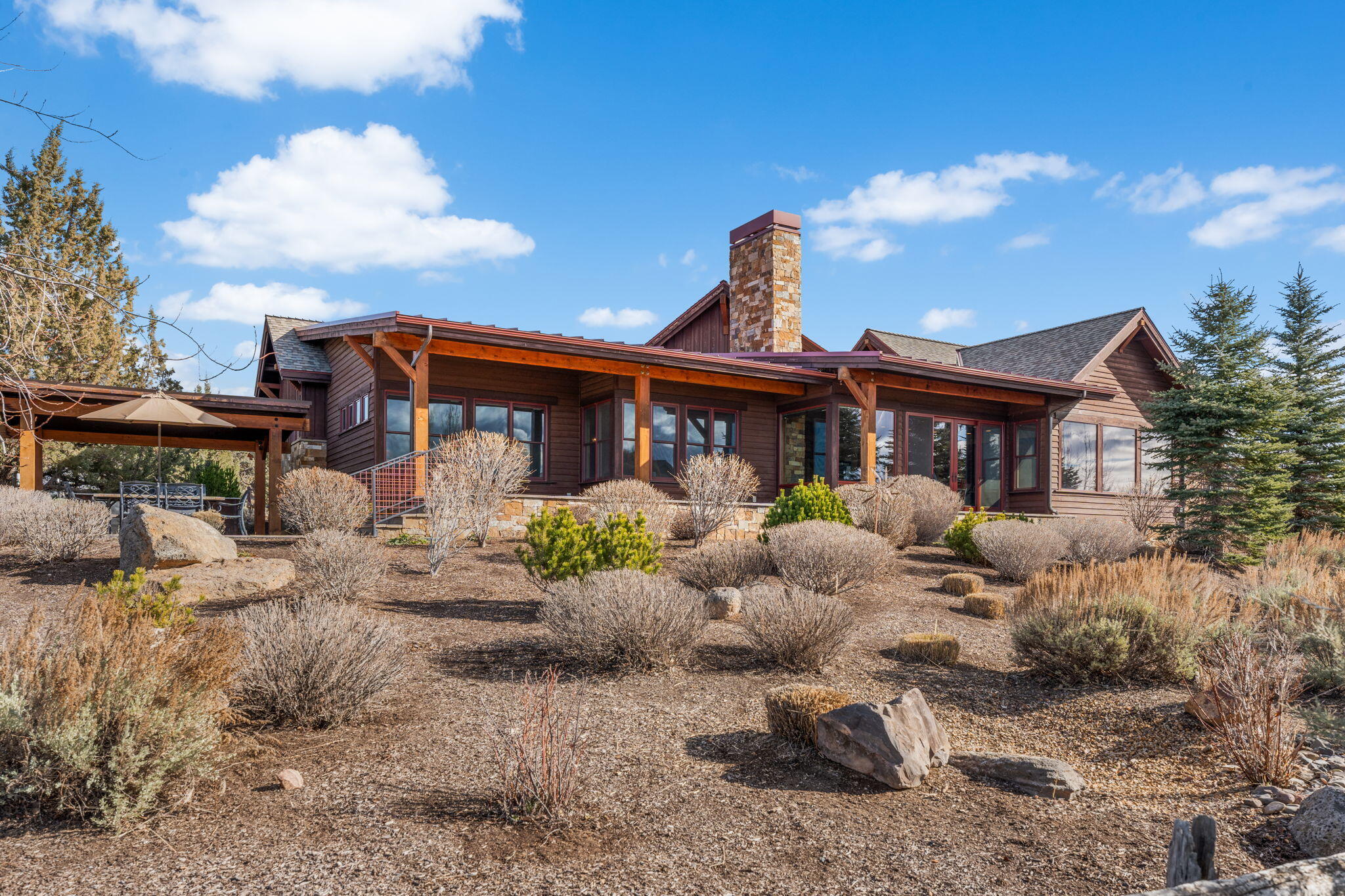 16320 SW Vaqueros Way