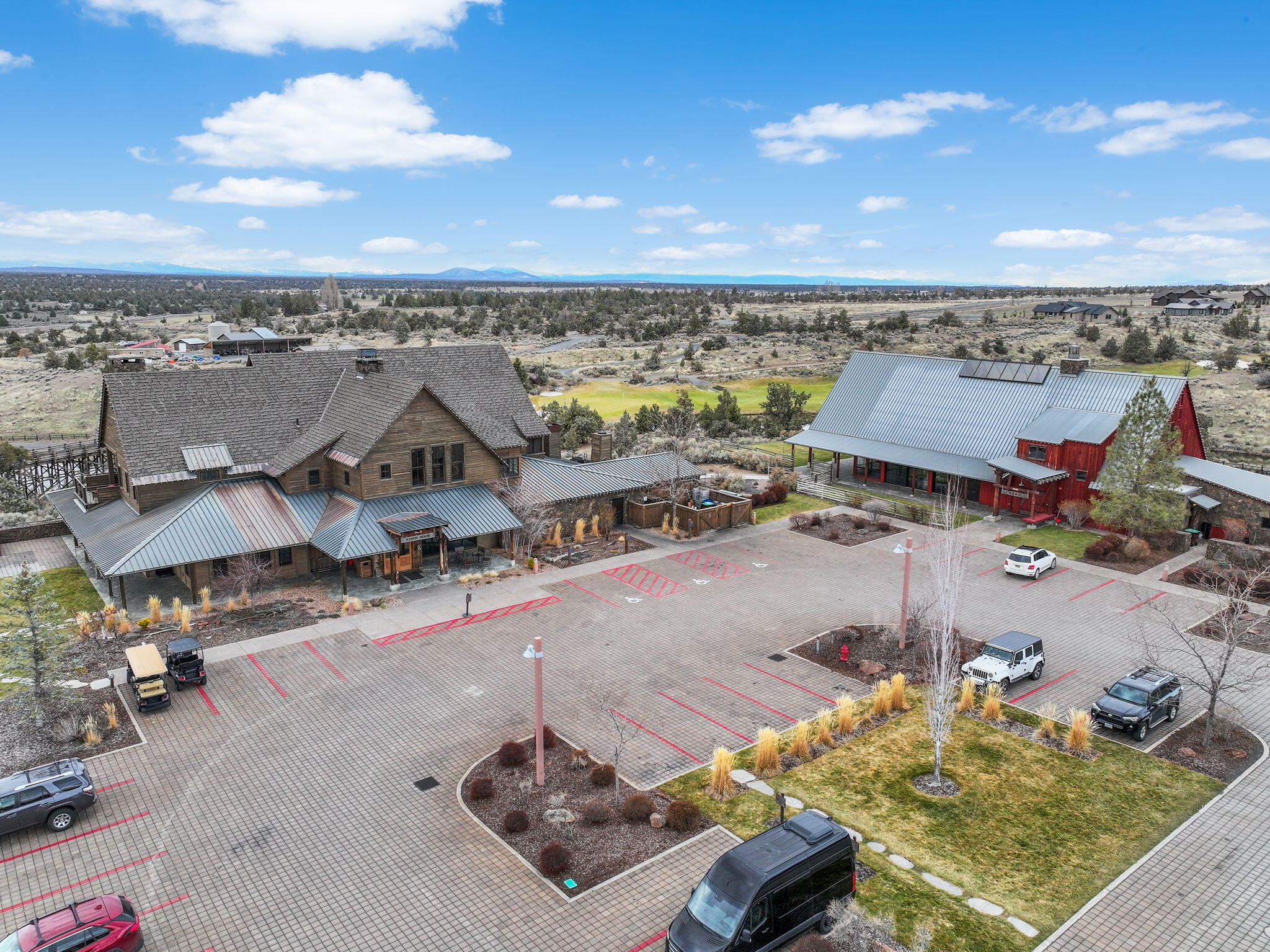 16320 SW Vaqueros Way