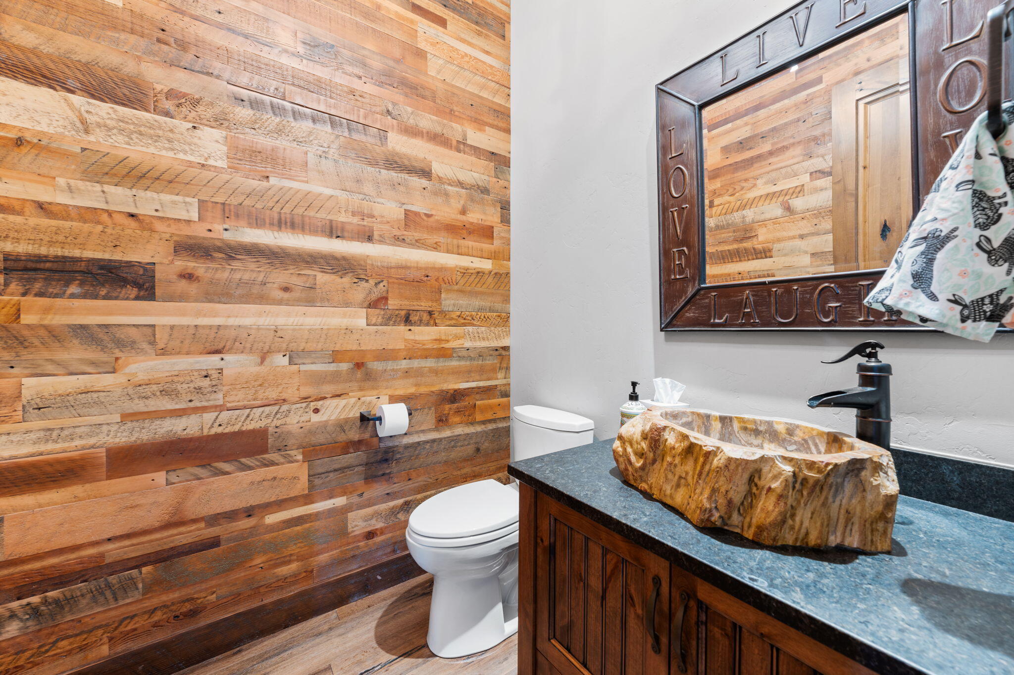 16320 SW Vaqueros Way