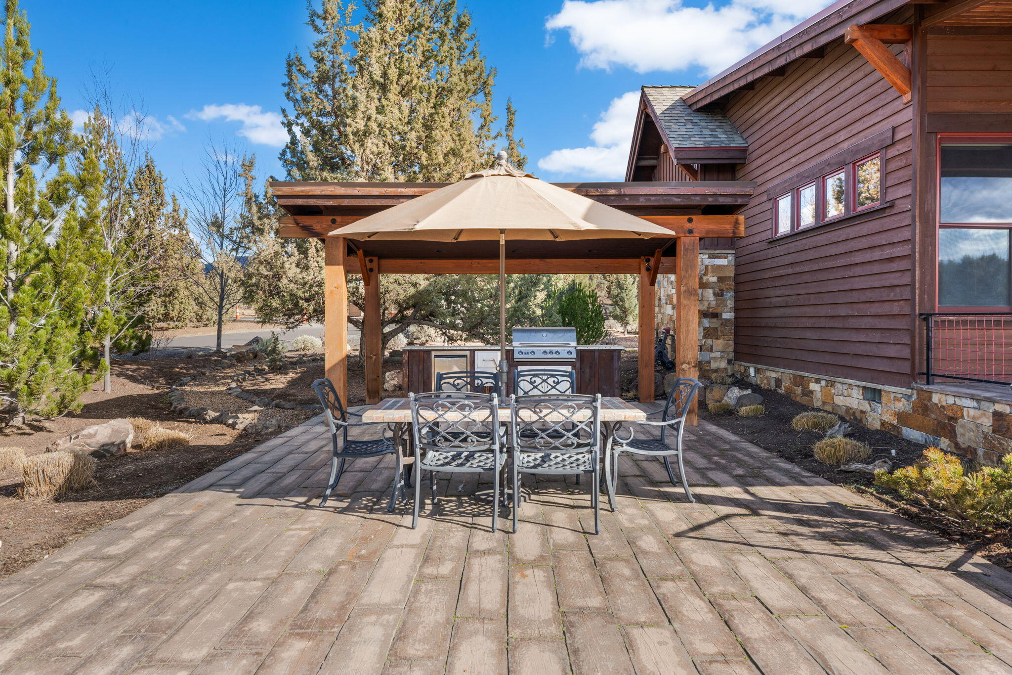 16320 SW Vaqueros Way