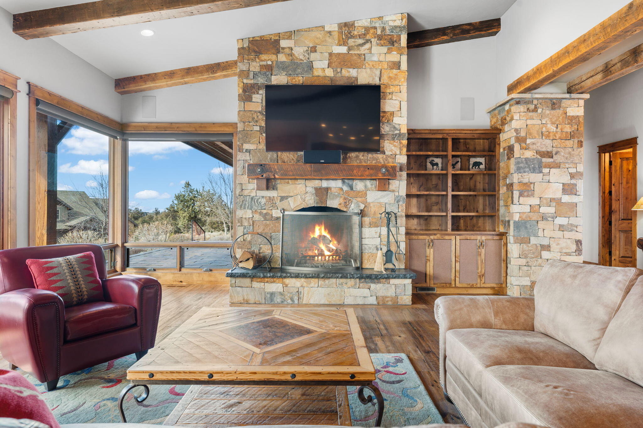 16320 SW Vaqueros Way