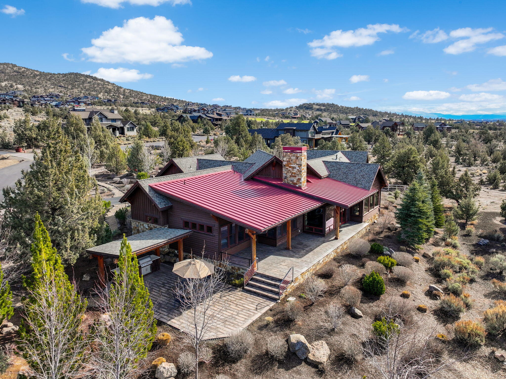 16320 SW Vaqueros Way