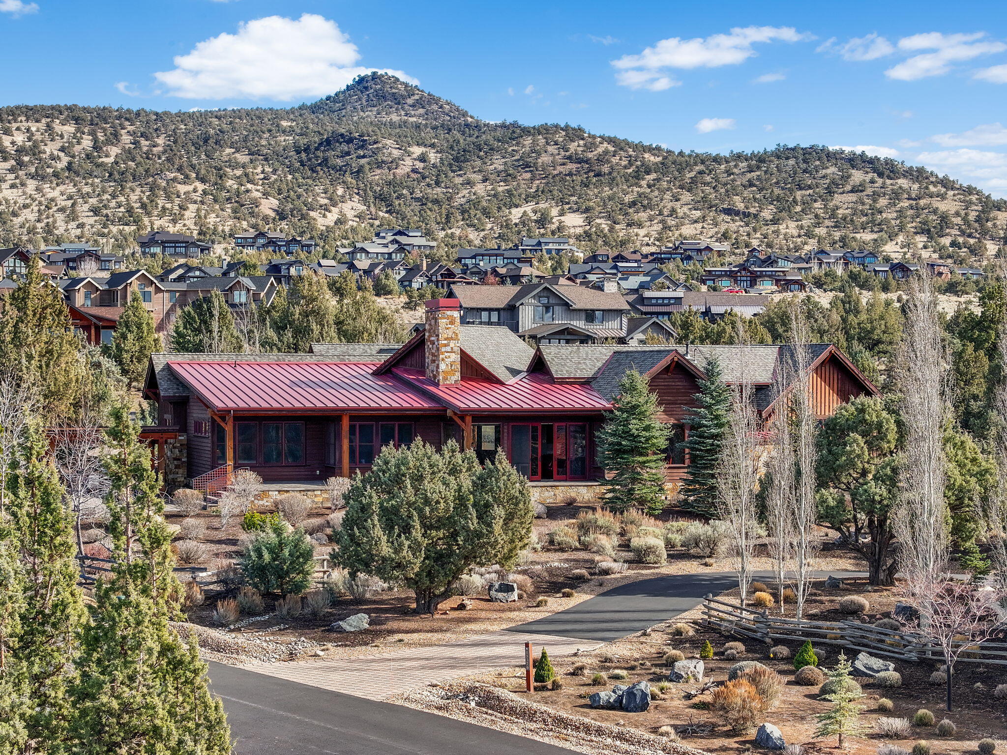 16320 SW Vaqueros Way