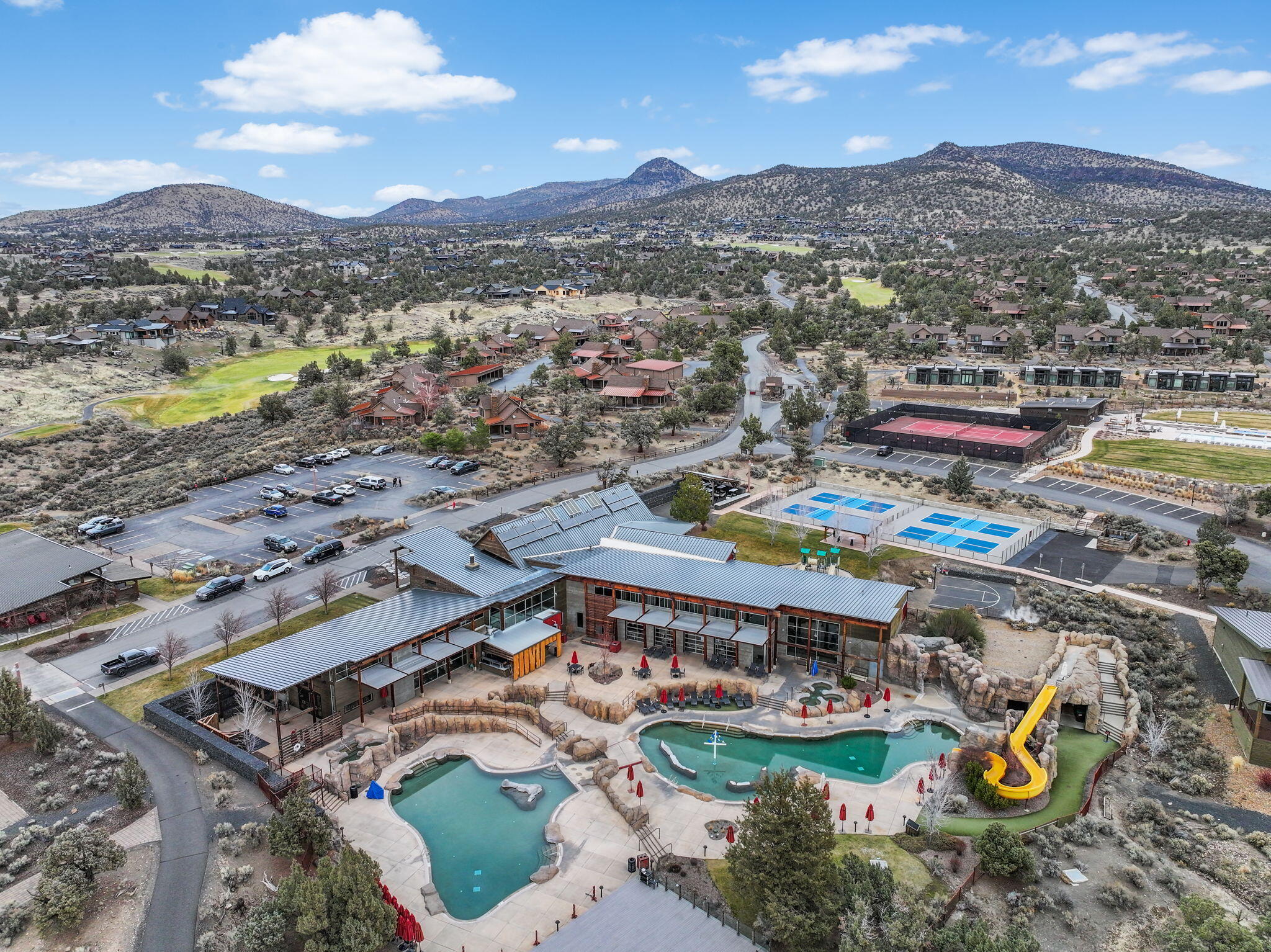 16320 SW Vaqueros Way