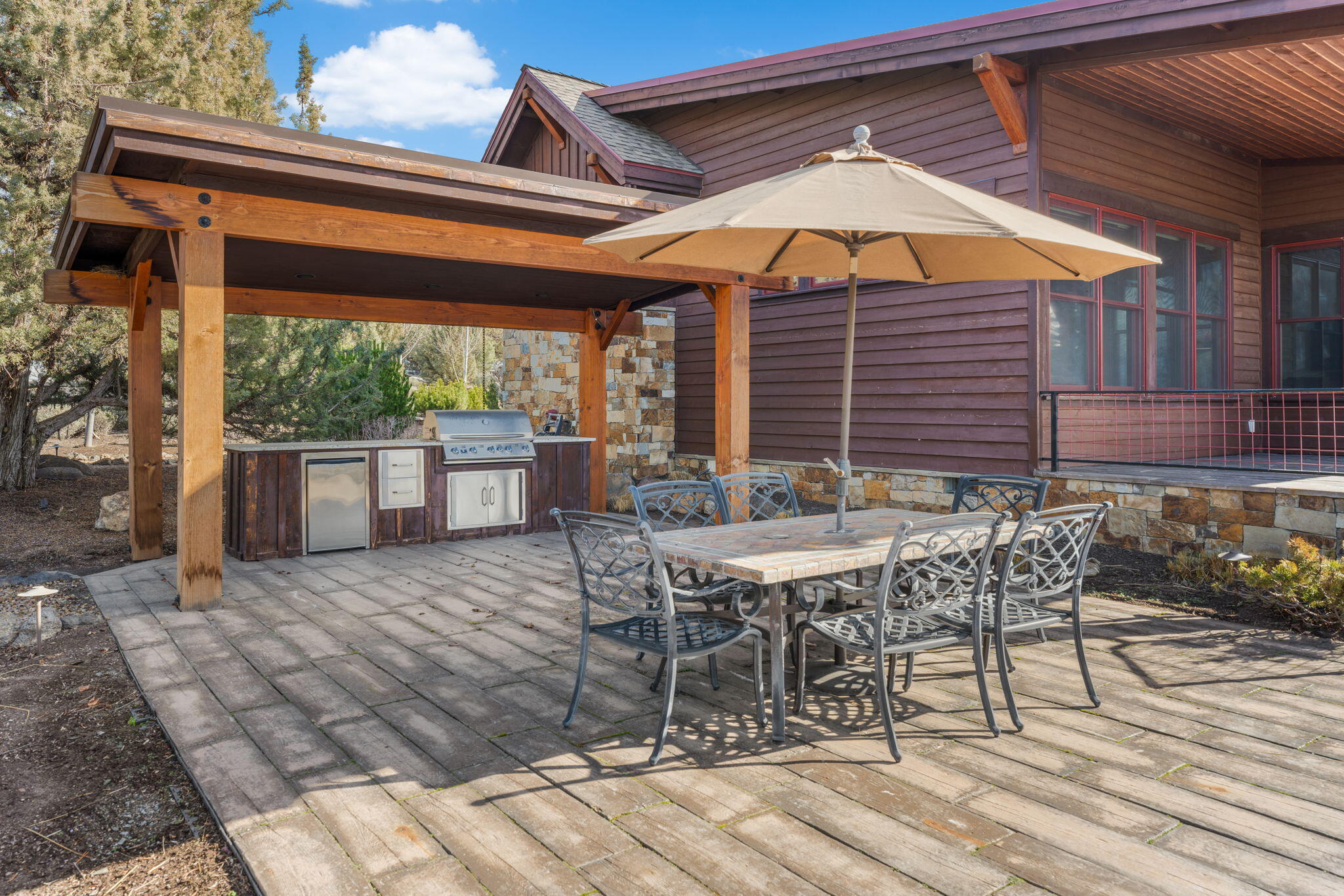 16320 SW Vaqueros Way