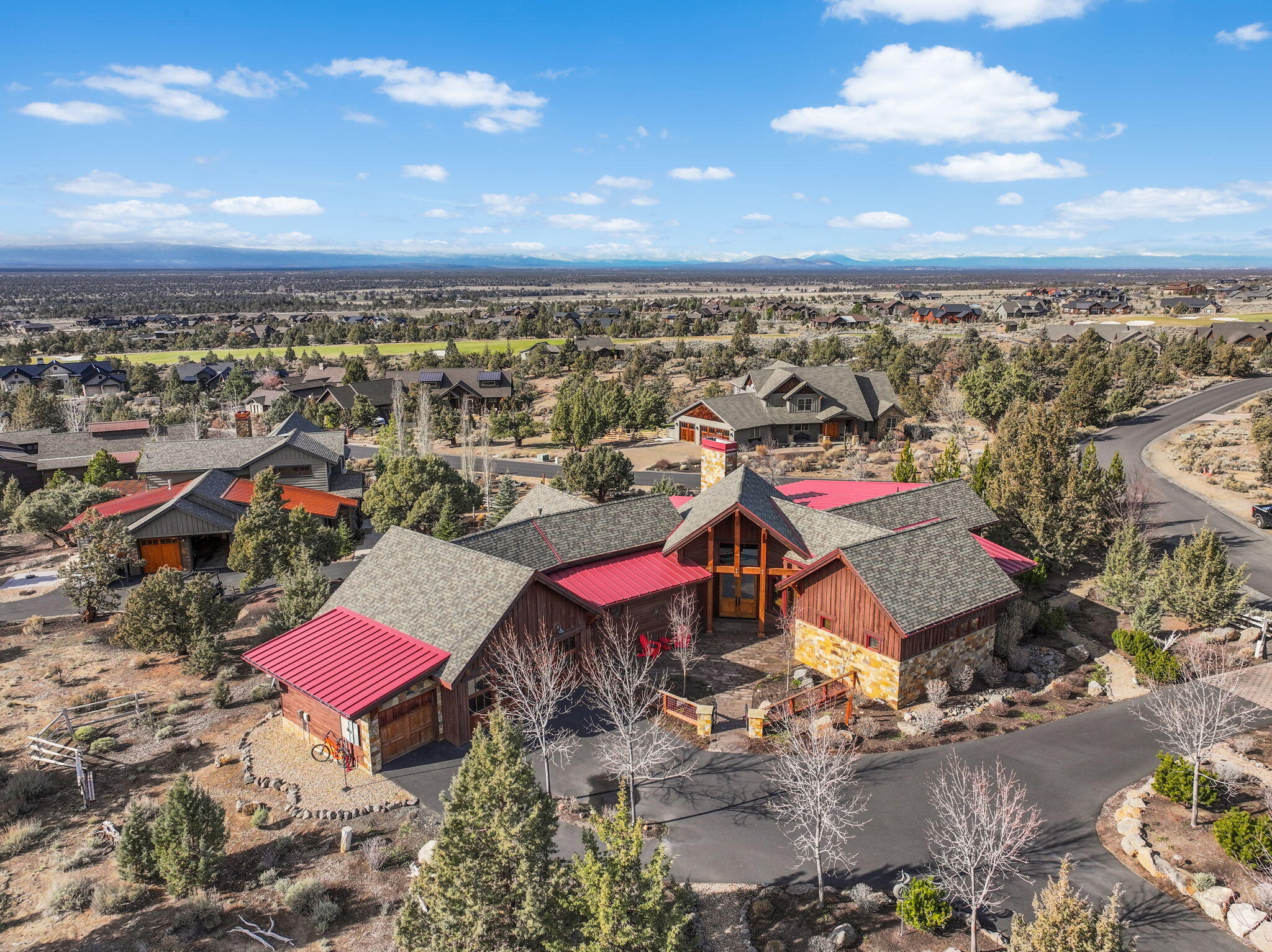 16320 SW Vaqueros Way