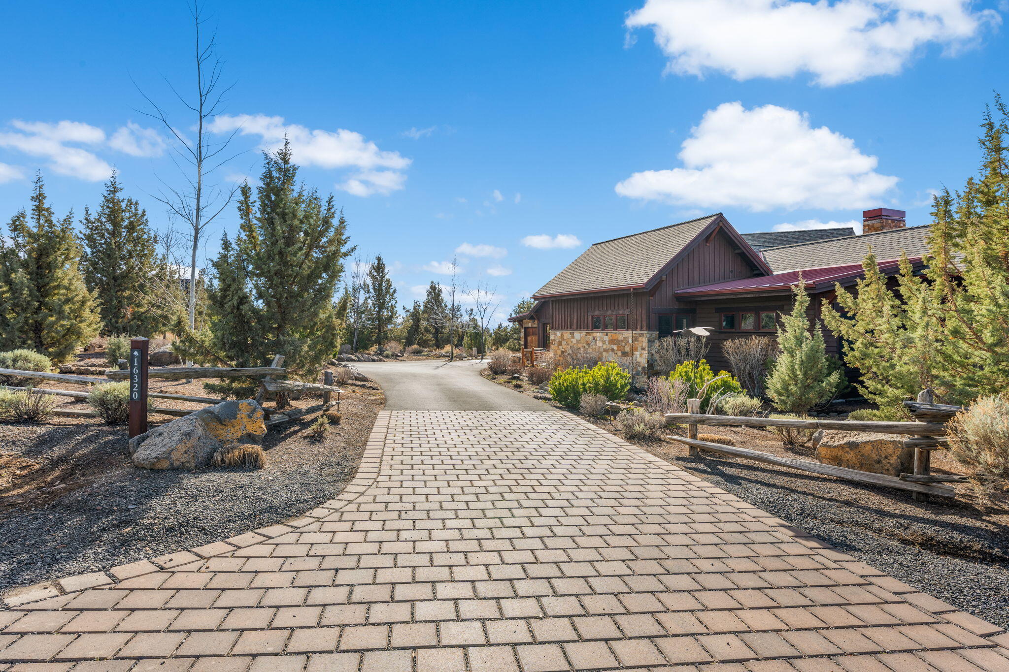 16320 SW Vaqueros Way