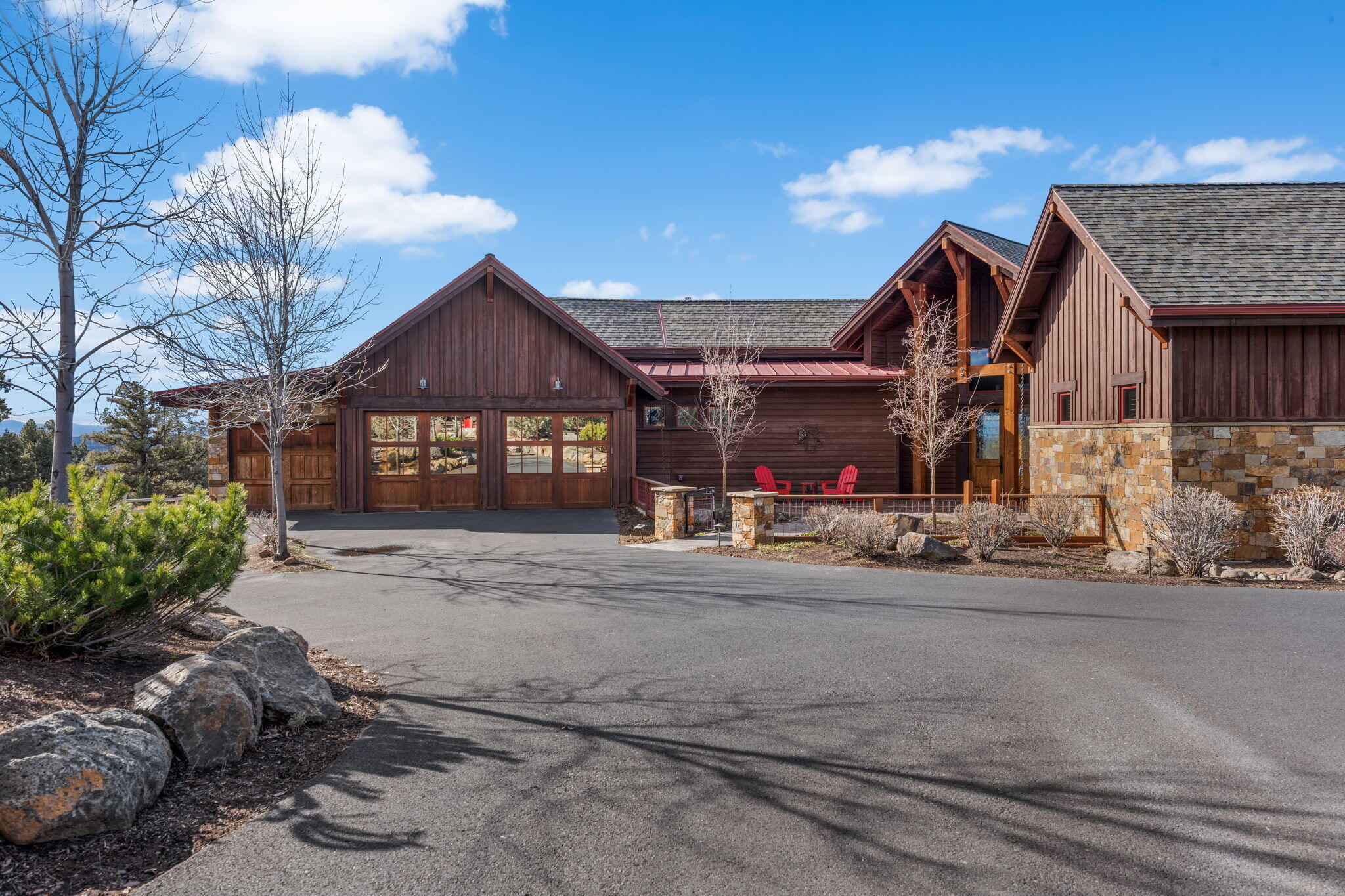 16320 SW Vaqueros Way