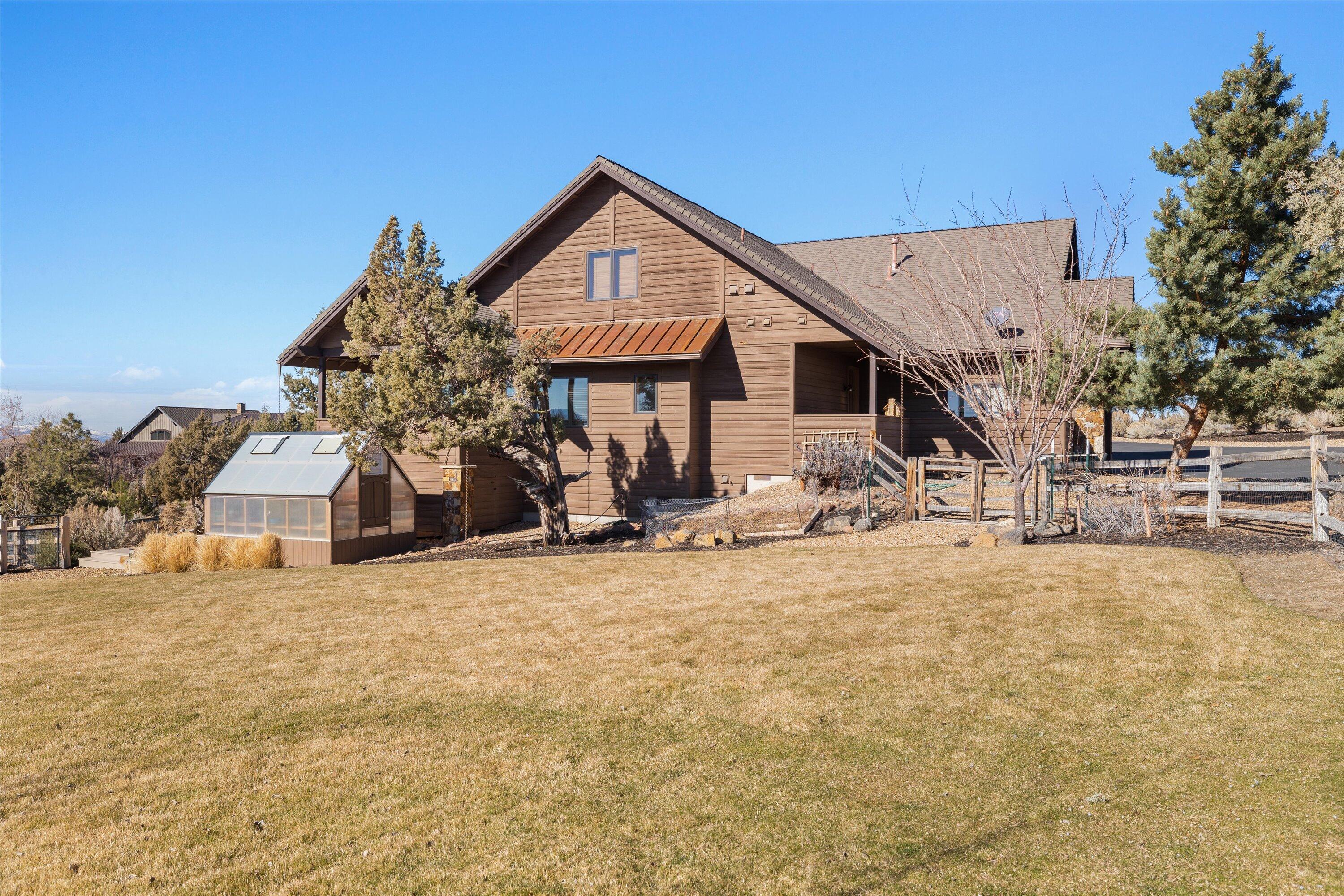 16472 Lot 135 SW Brasada Ranch Road