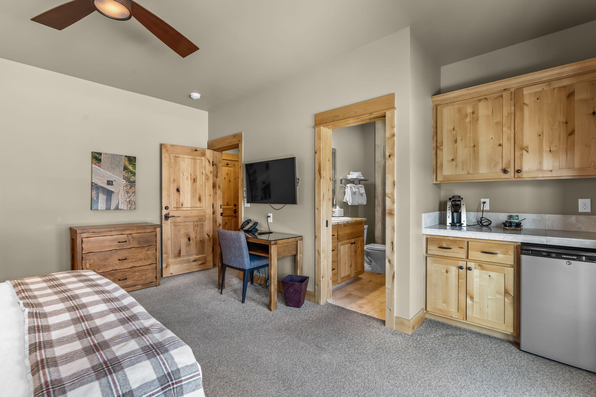 16841 SW Brasada Ranch Road, Cabin 24