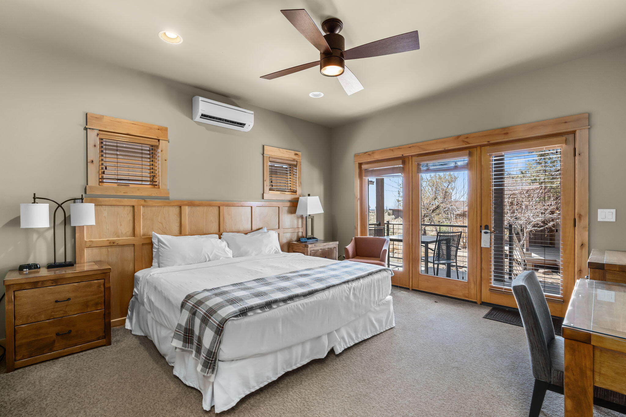 16841 SW Brasada Ranch Road, Cabin 24