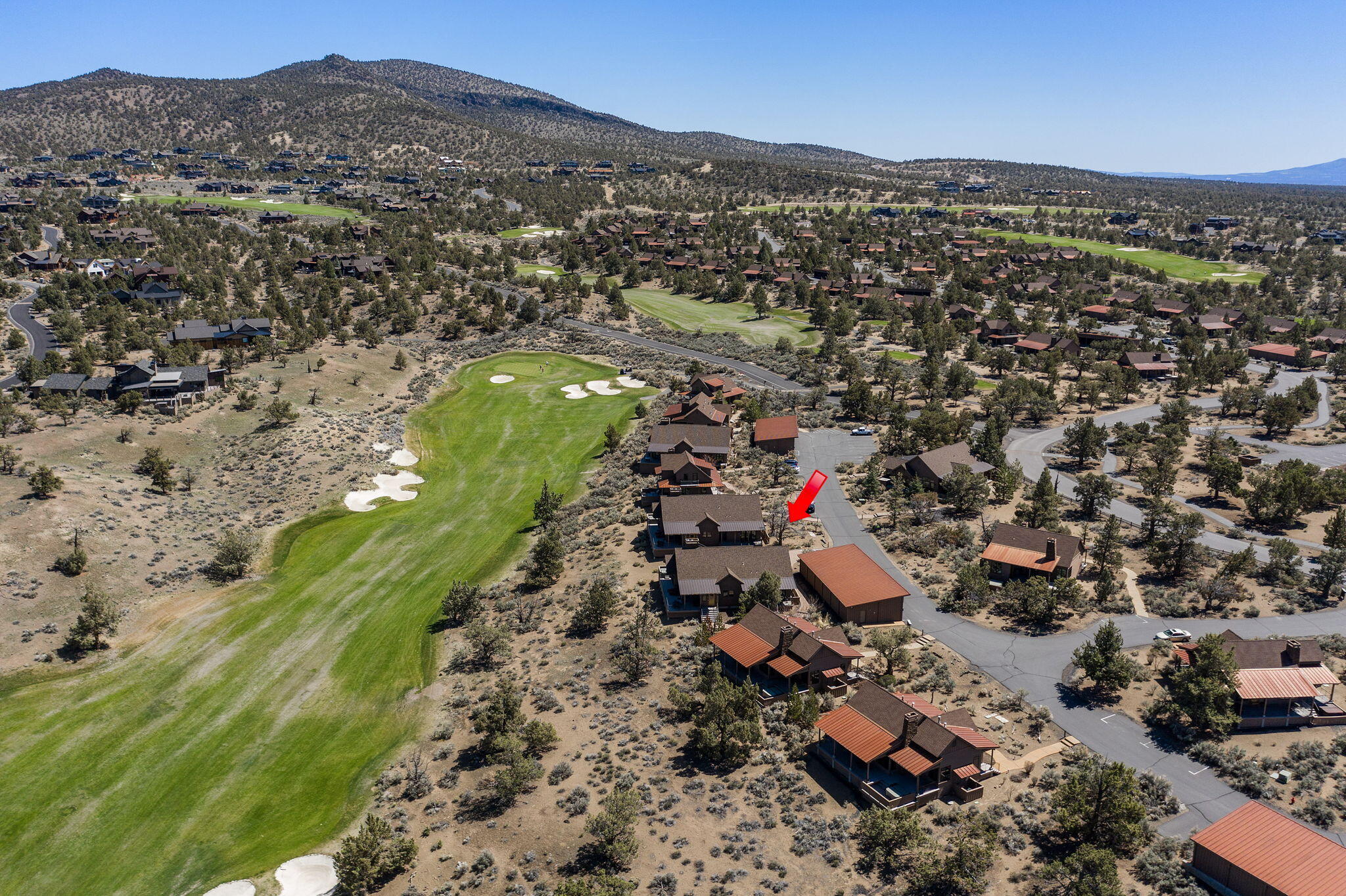 16841 SW Brasada Ranch Road, Cabin 24