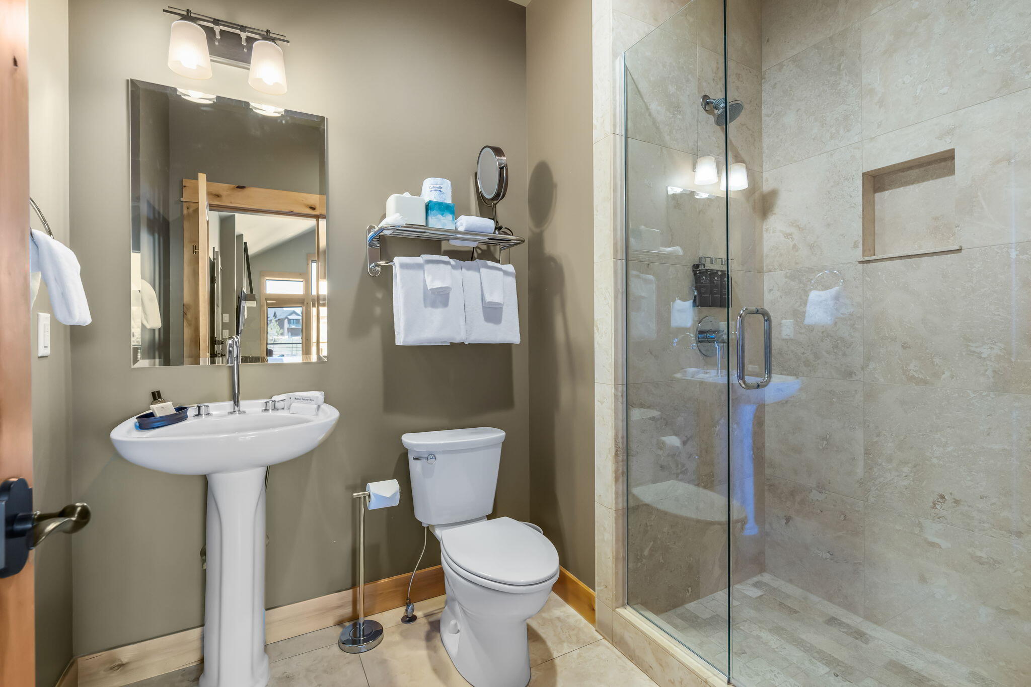 16841 SW Brasada Ranch Road, Cabin 24