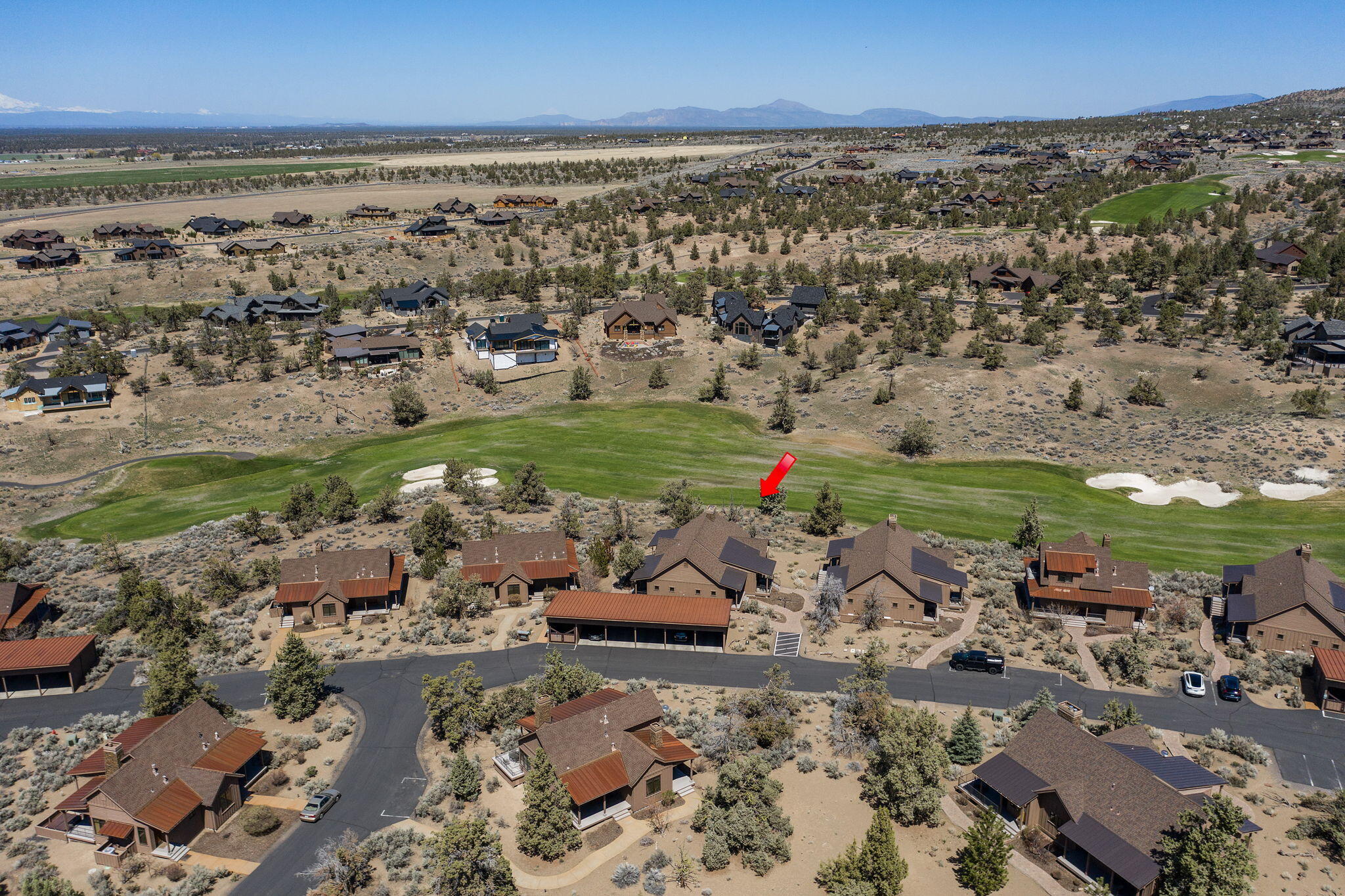 16841 SW Brasada Ranch Road, Cabin 24