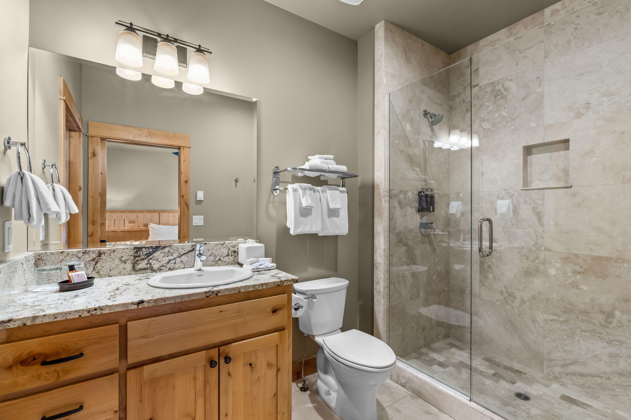 16841 SW Brasada Ranch Road, Cabin 24