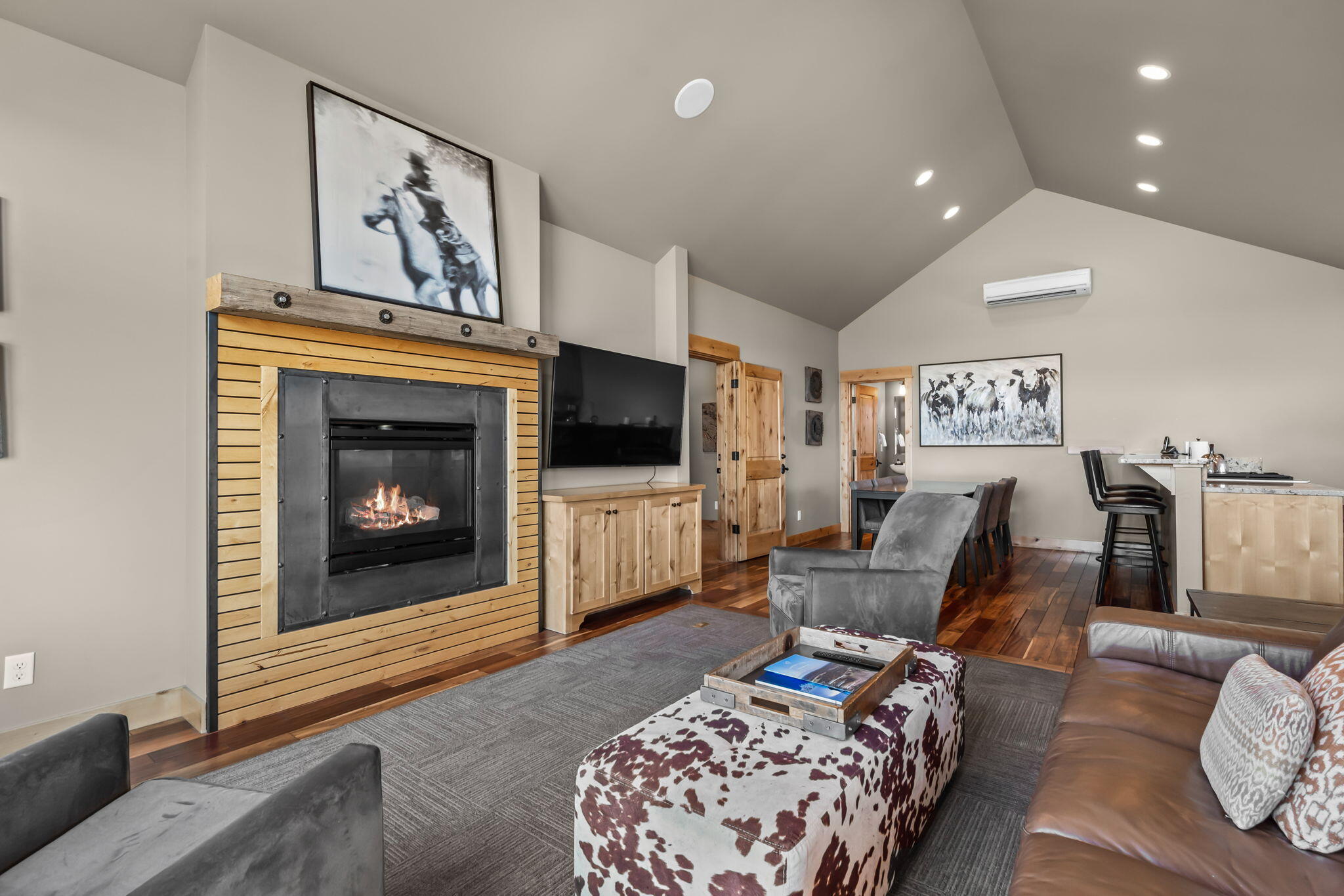 16841 SW Brasada Ranch Road, Cabin 24