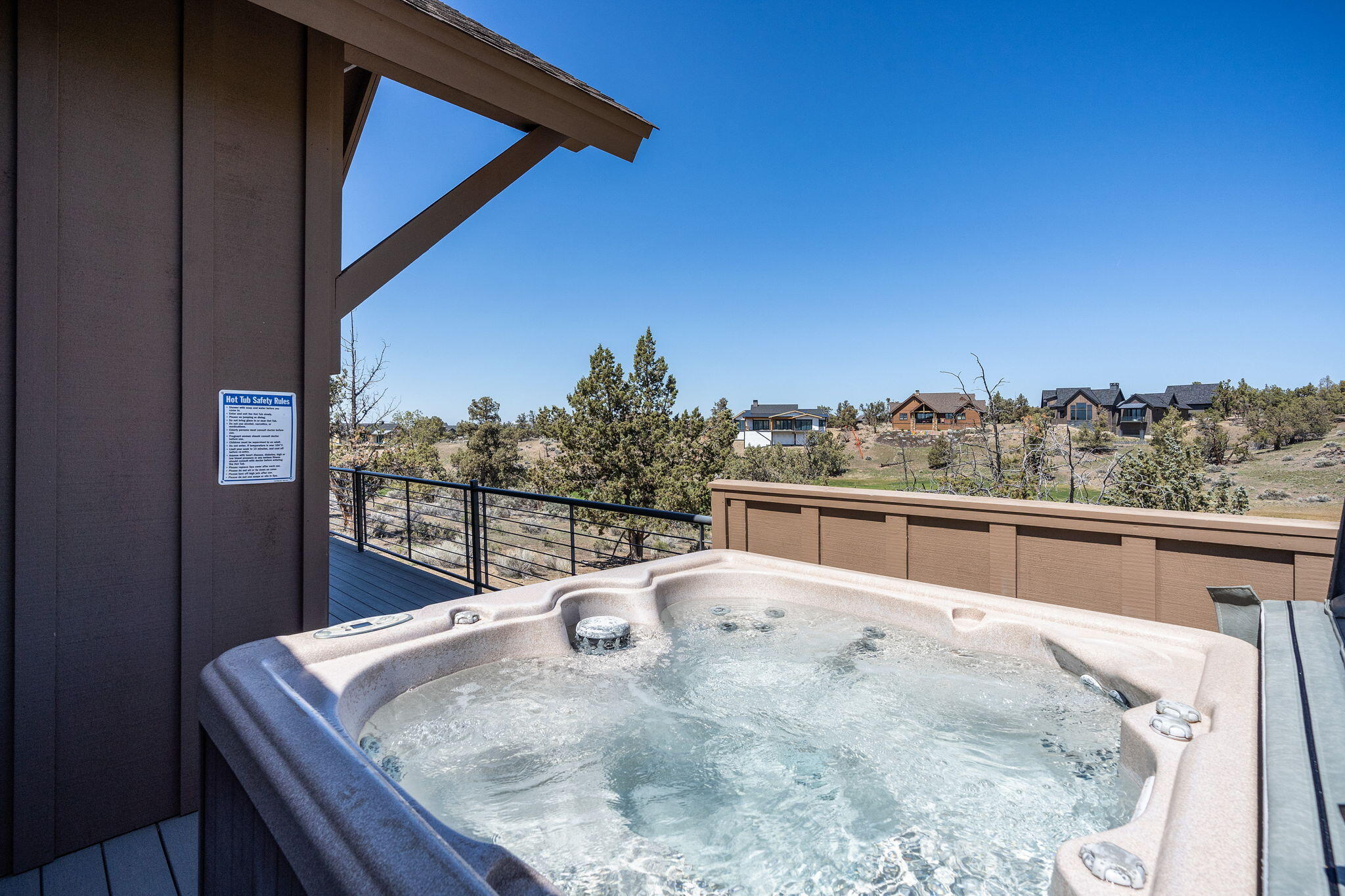 16841 SW Brasada Ranch Road, Cabin 24