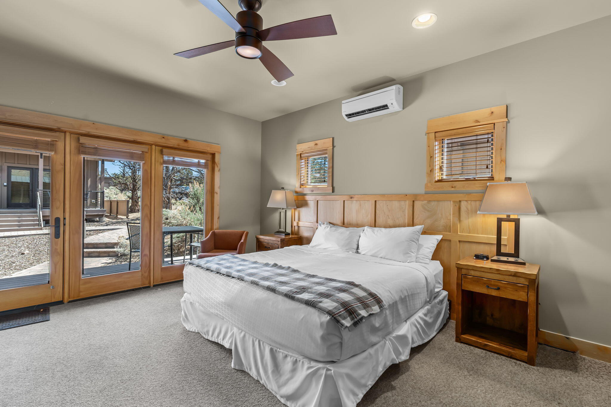 16841 SW Brasada Ranch Road, Cabin 24