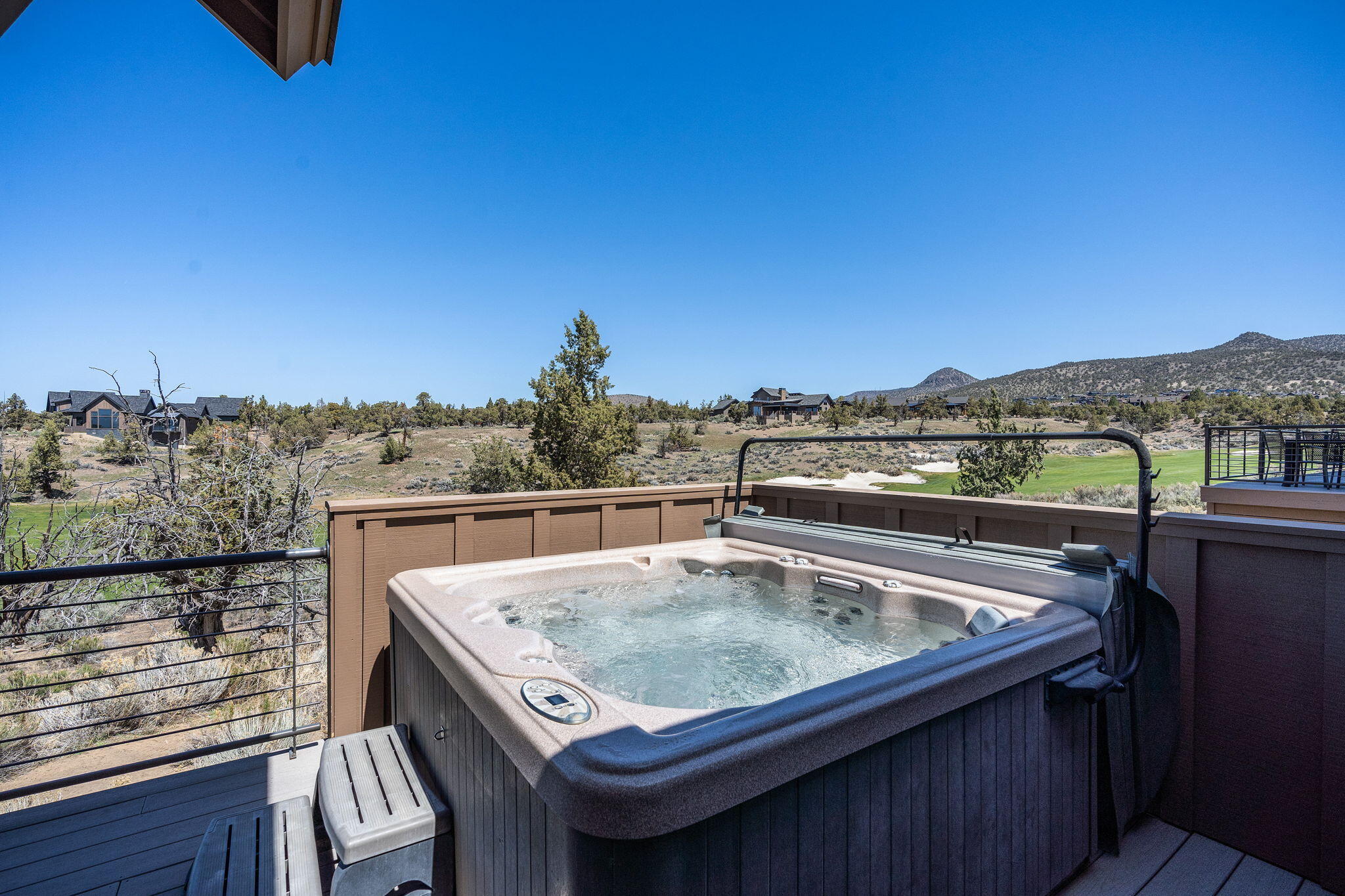 16841 SW Brasada Ranch Road, Cabin 24