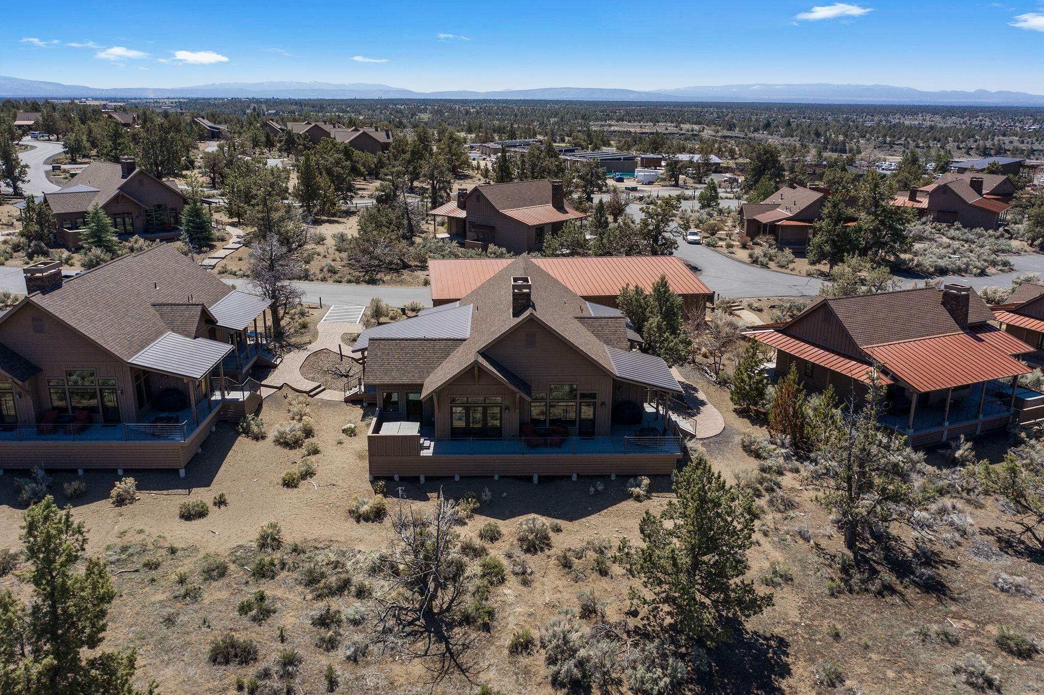 16841 SW Brasada Ranch Road, Cabin 24