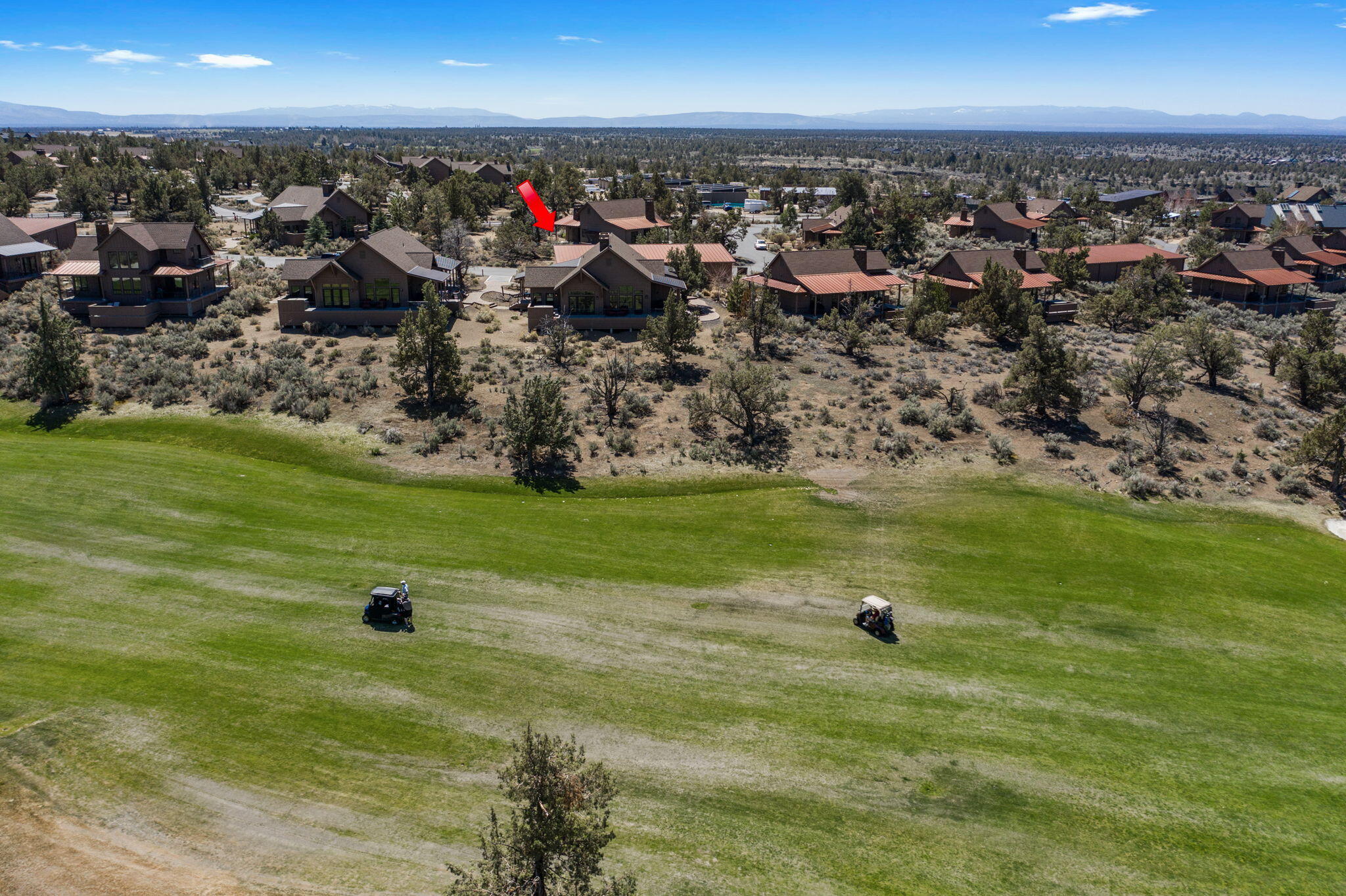 16841 SW Brasada Ranch Road, Cabin 24