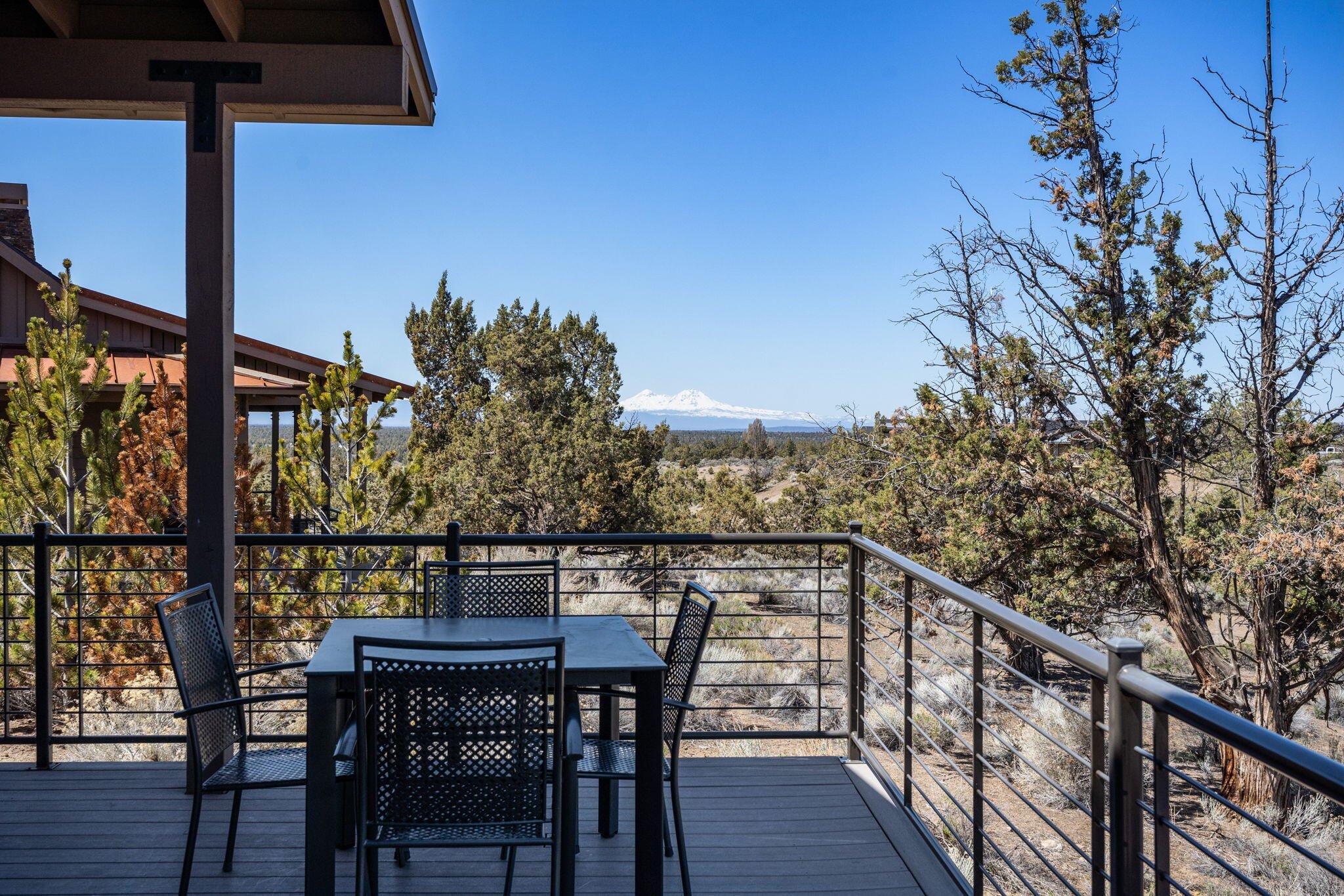 16841 SW Brasada Ranch Road, Cabin 24