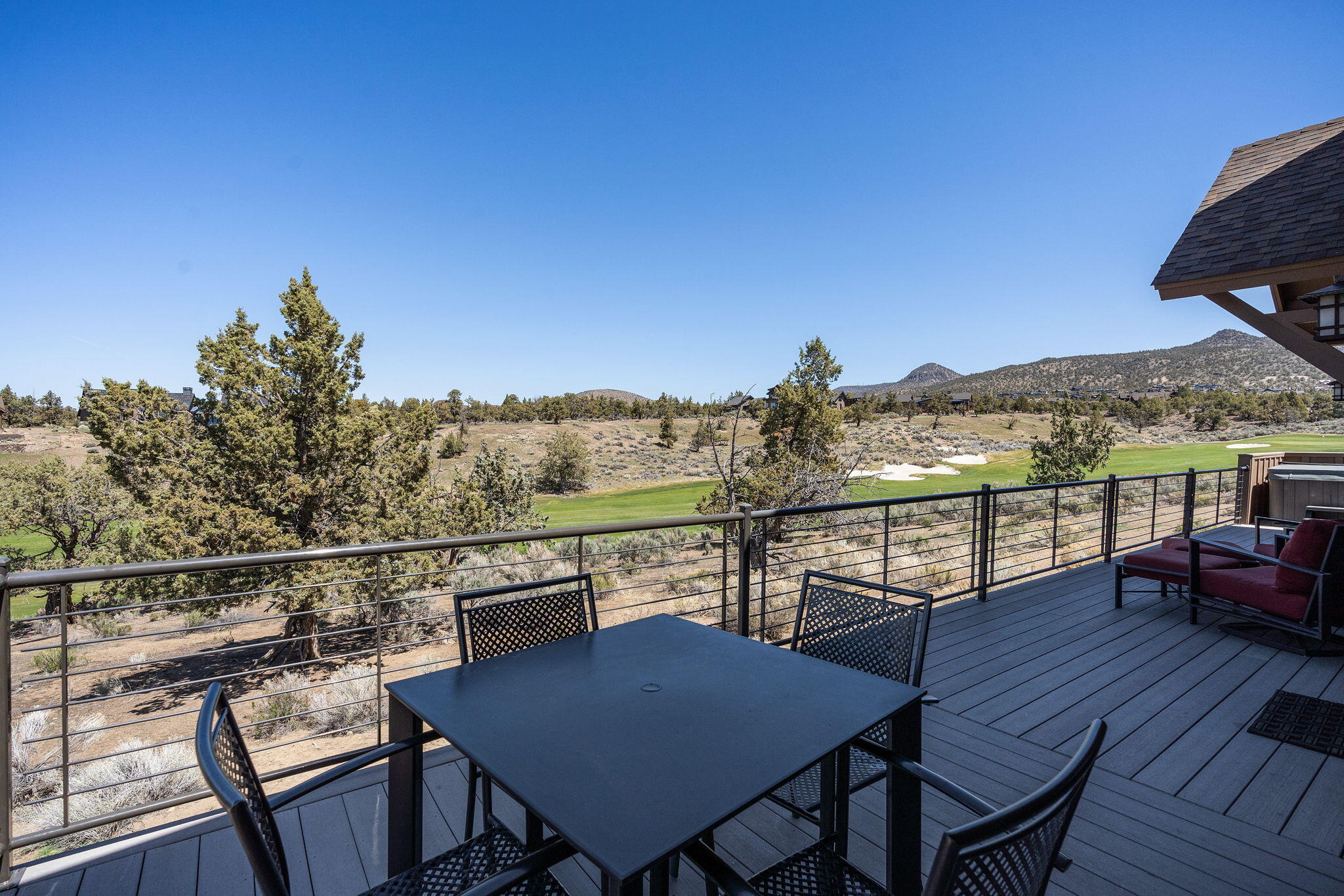 16841 SW Brasada Ranch Road, Cabin 24