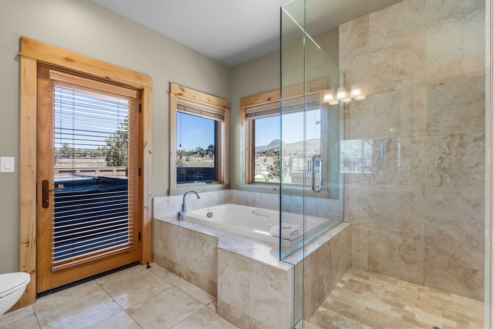 16841 SW Brasada Ranch Road, Cabin 24