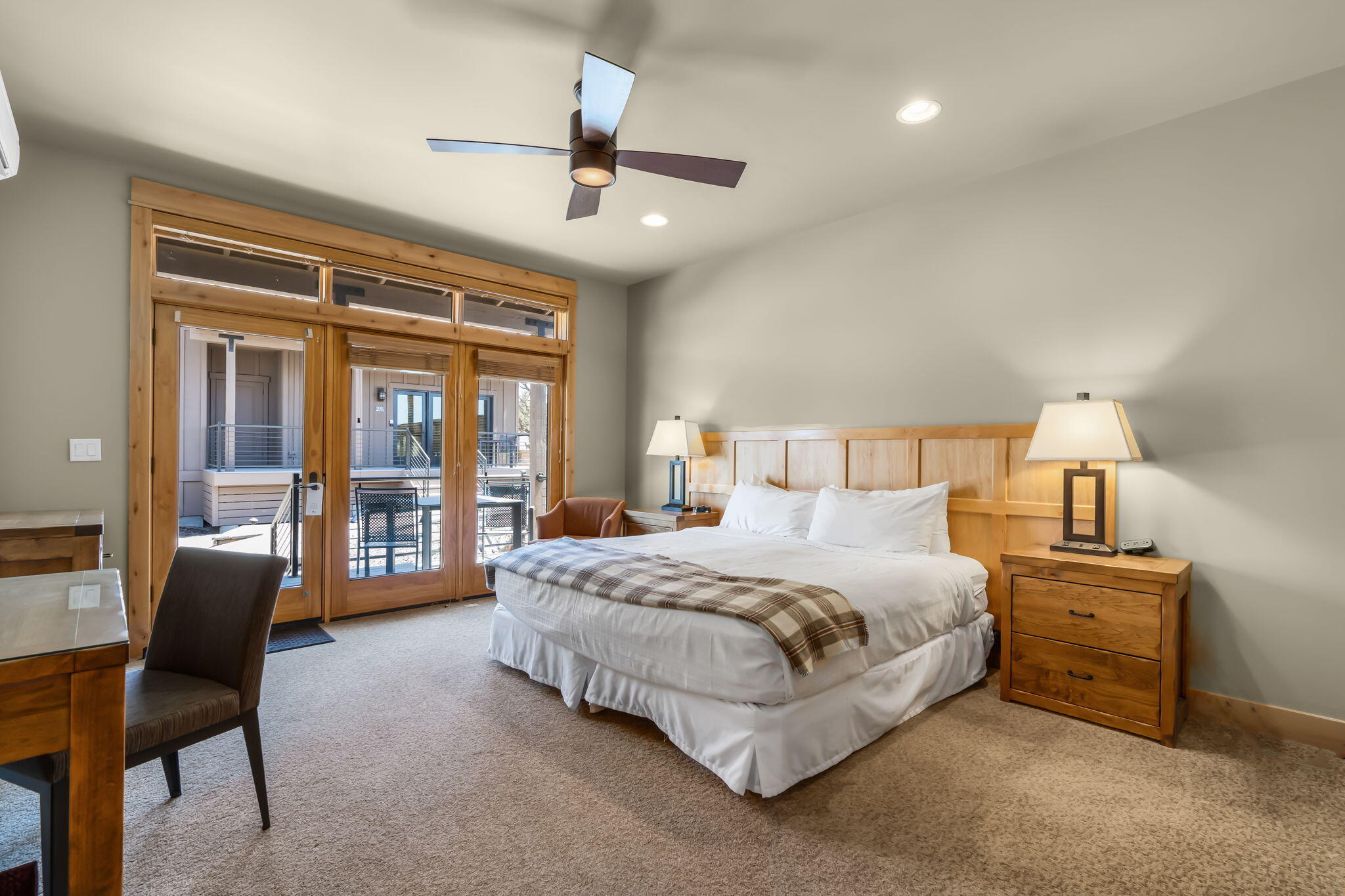 16841 SW Brasada Ranch Road, Cabin 24