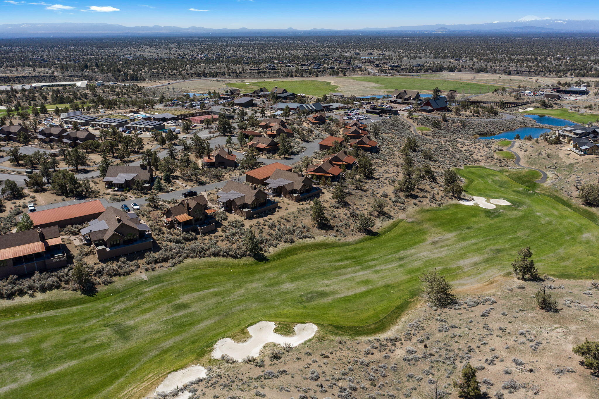 16841 SW Brasada Ranch Road, Cabin 24