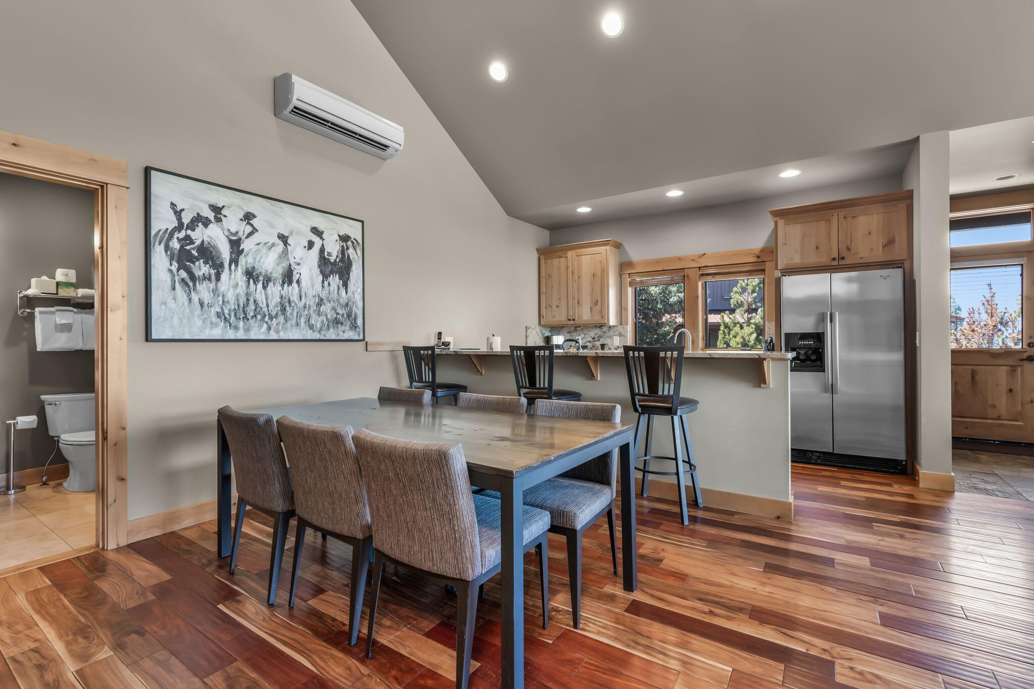 16841 SW Brasada Ranch Road, Cabin 24