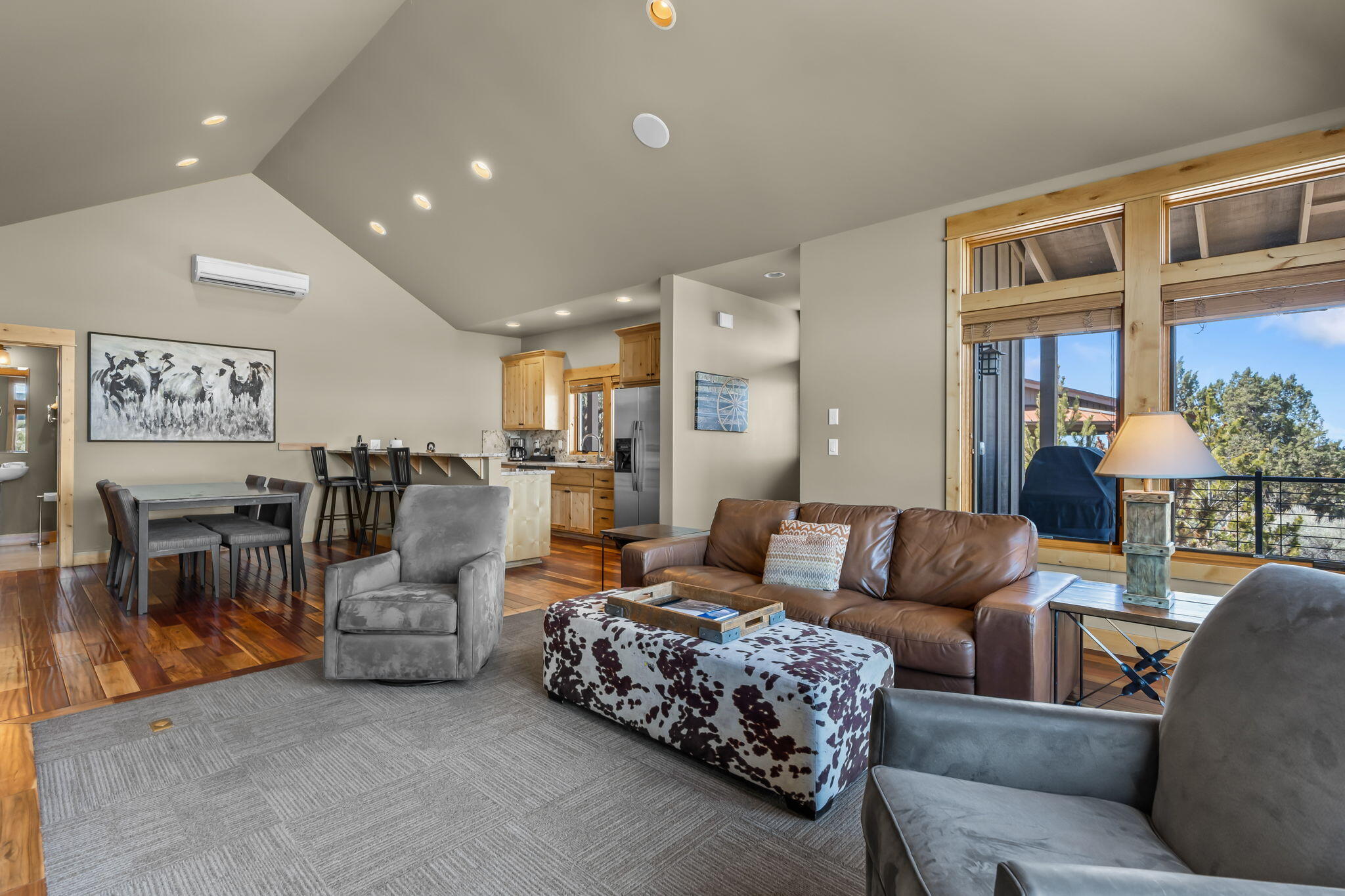 16841 SW Brasada Ranch Road, Cabin 24