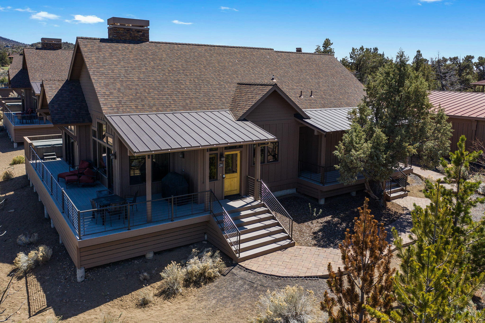 16841 SW Brasada Ranch Road, Cabin 24